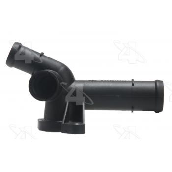 Four Seasons 86102 Engine Coolant Outlet Flange product image 3 of 12