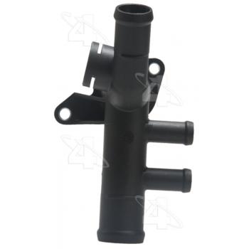 Four Seasons 86102 Engine Coolant Outlet Flange product image 4 of 12
