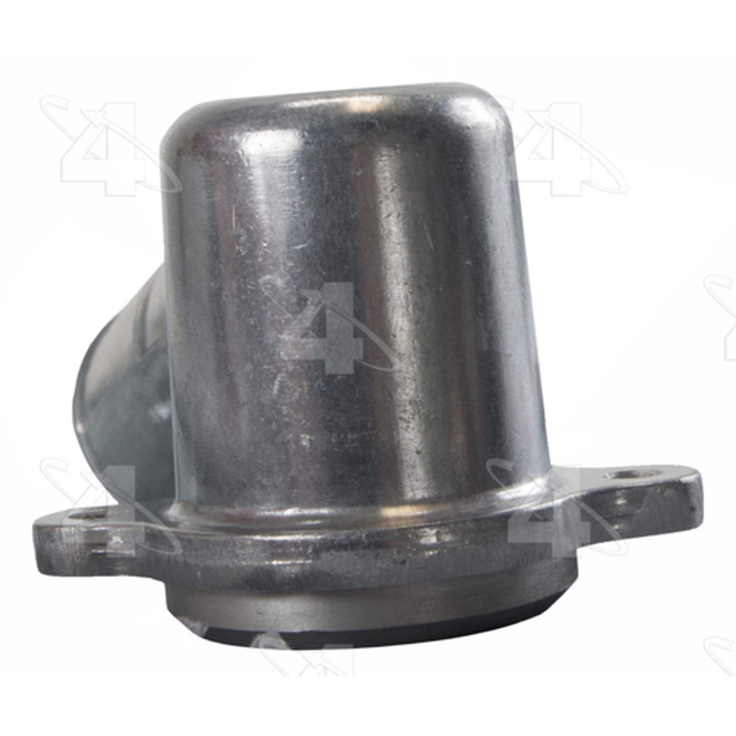 Four Seasons 86104 Engine Coolant Water Outlet product image 2 of 8