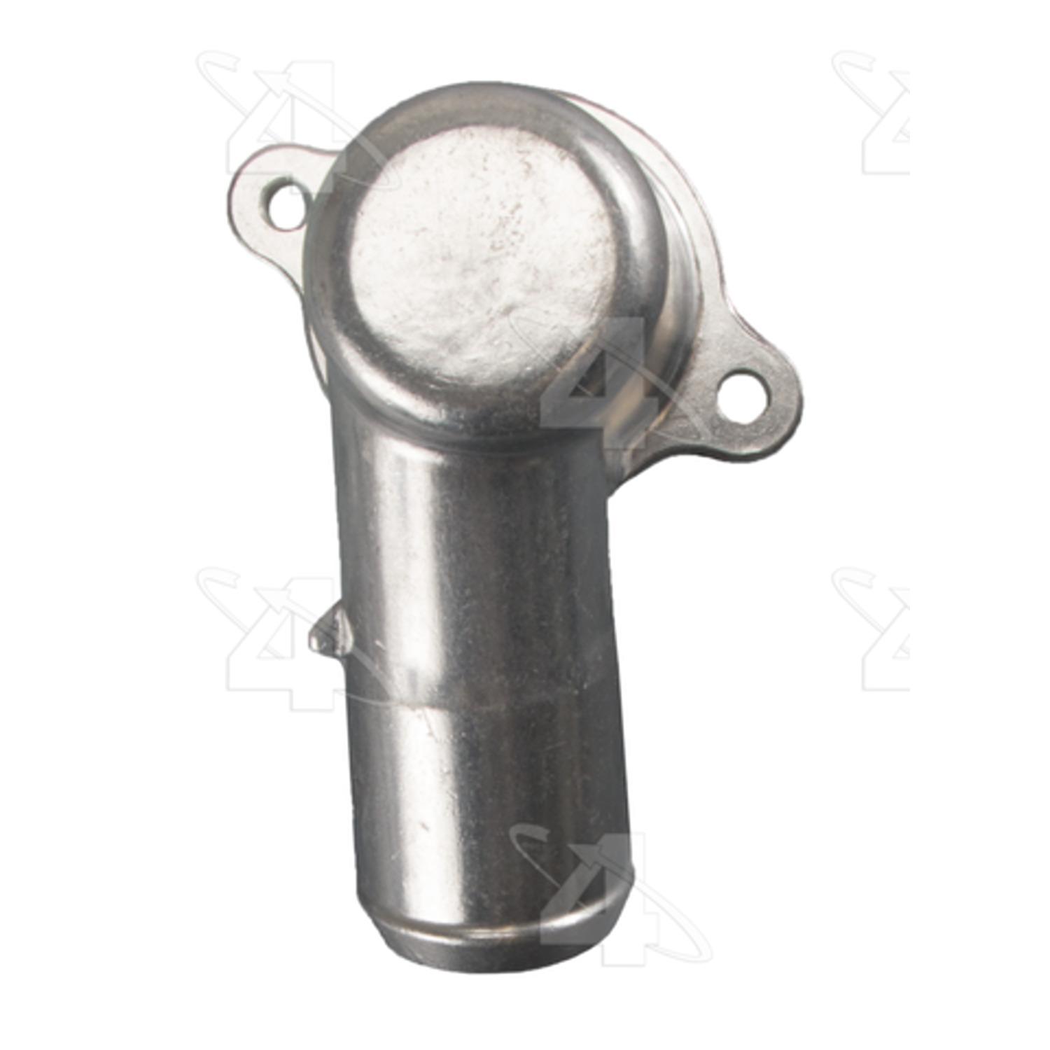 Four Seasons 86104 Engine Coolant Water Outlet product image 8 of 8