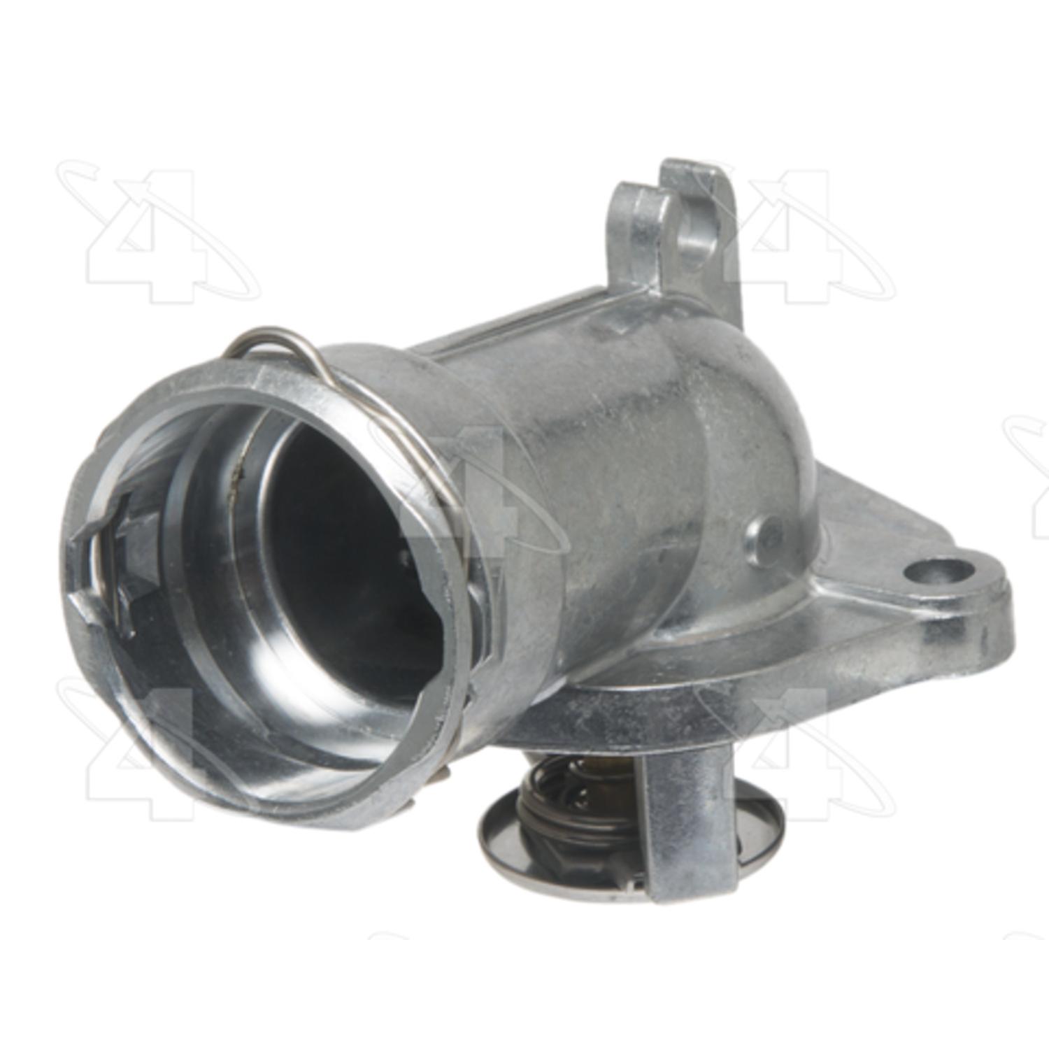 Four Seasons 86105 - Engine Coolant Thermostat Housing Four Seasons 86105 Engine Coolant Thermostat Housing product image 1 of 2