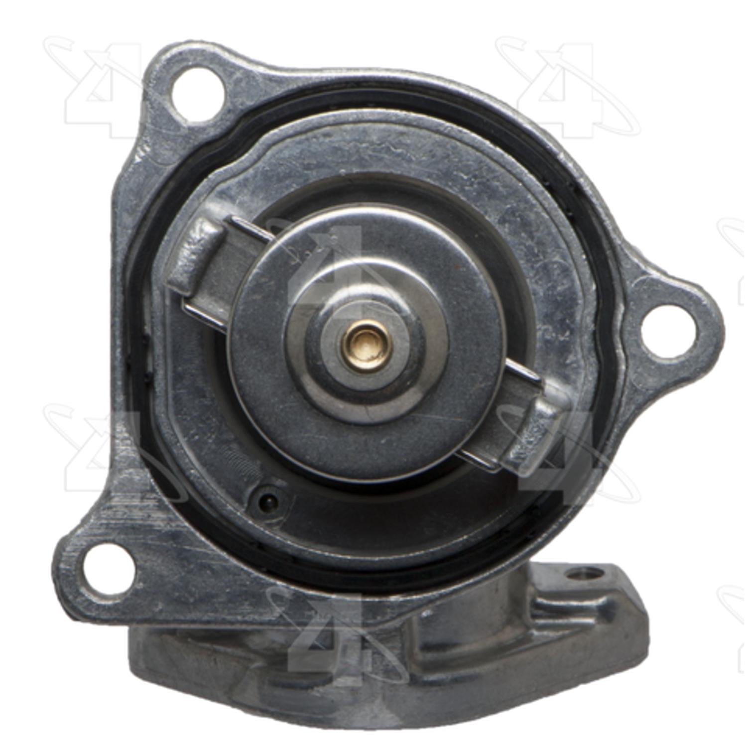 Four Seasons 86107 Engine Coolant Thermostat / Water Outlet Assembly product image 3 of 8