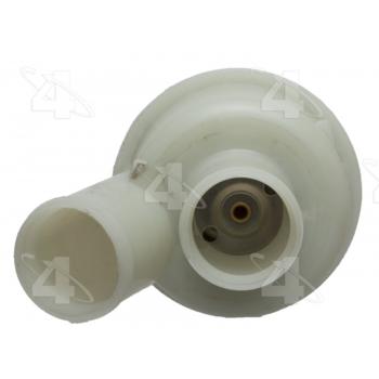 Four Seasons 86108 - Engine Coolant Water Outlet Four Seasons 86108 Engine Coolant Thermostat / Water Outlet Assembly product image 2 of 10