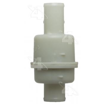 Four Seasons 86108 - Engine Coolant Water Outlet Four Seasons 86108 Engine Coolant Thermostat / Water Outlet Assembly product image 3 of 10