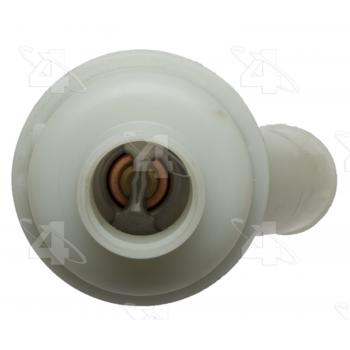 Four Seasons 86108 - Engine Coolant Water Outlet Four Seasons 86108 Engine Coolant Thermostat / Water Outlet Assembly product image 4 of 10