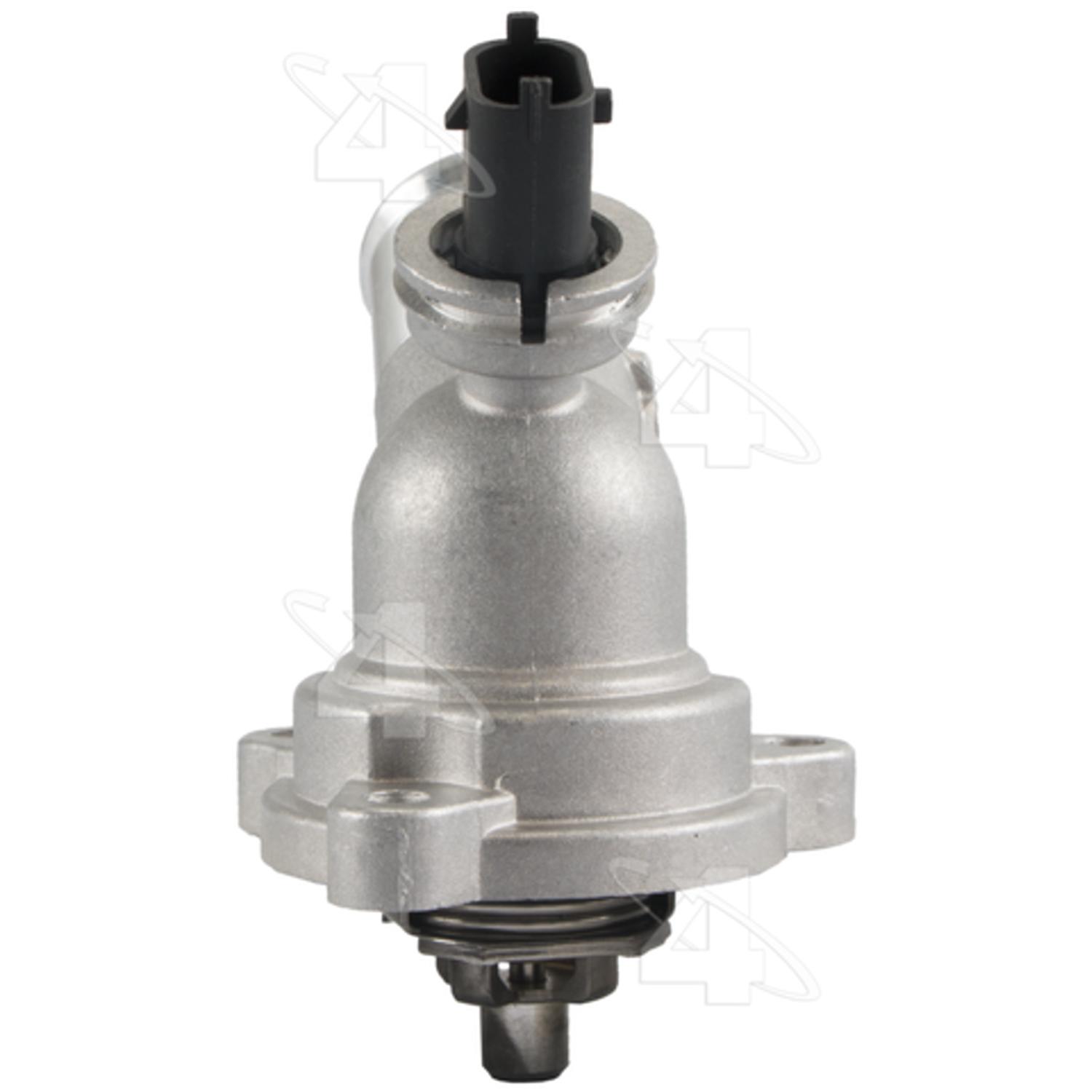 Four Seasons 86110 - Engine Coolant Thermostat Housing Four Seasons 86110 Engine Coolant Thermostat Housing product image 2 of 9