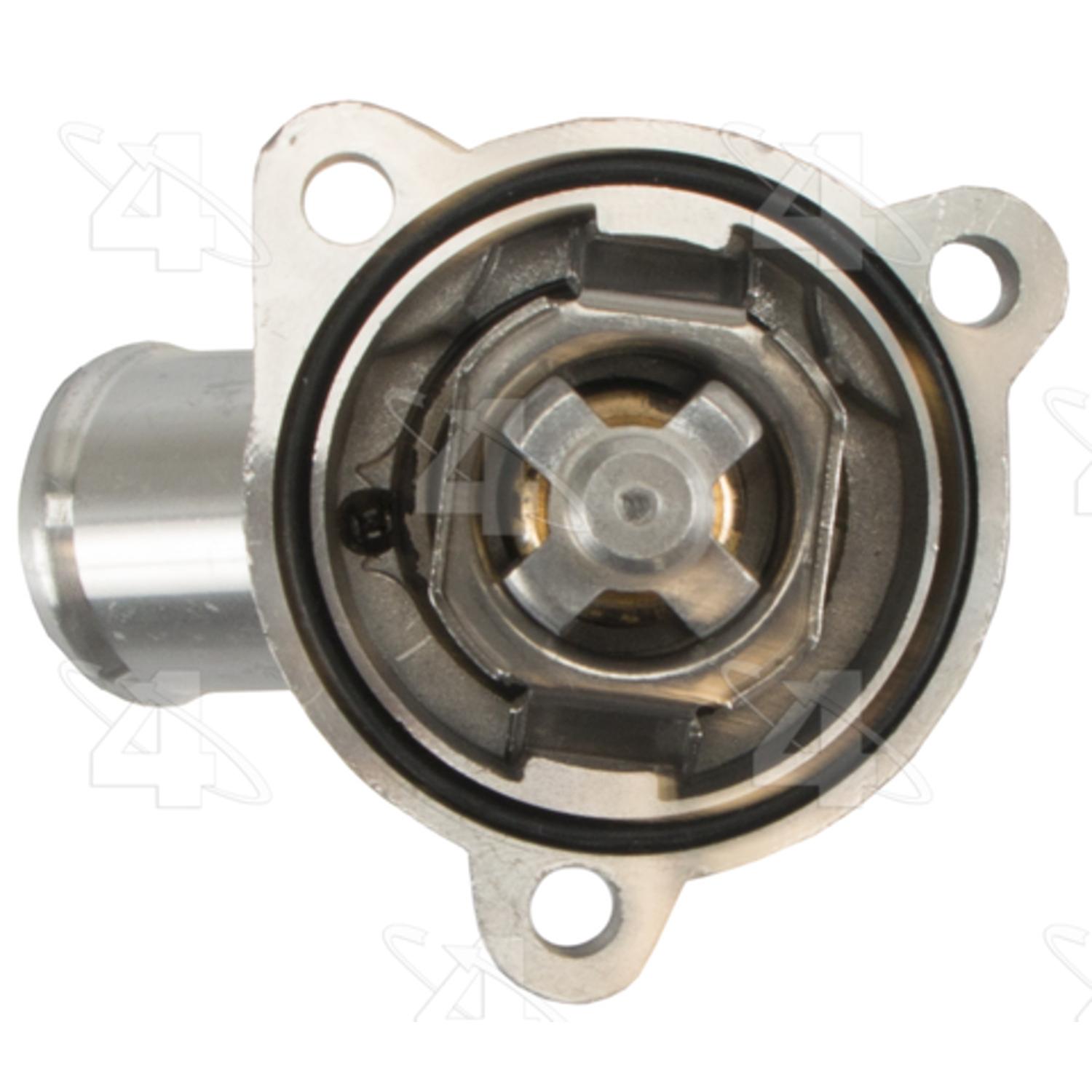 Four Seasons 86110 - Engine Coolant Thermostat Housing Four Seasons 86110 Engine Coolant Thermostat Housing product image 3 of 9