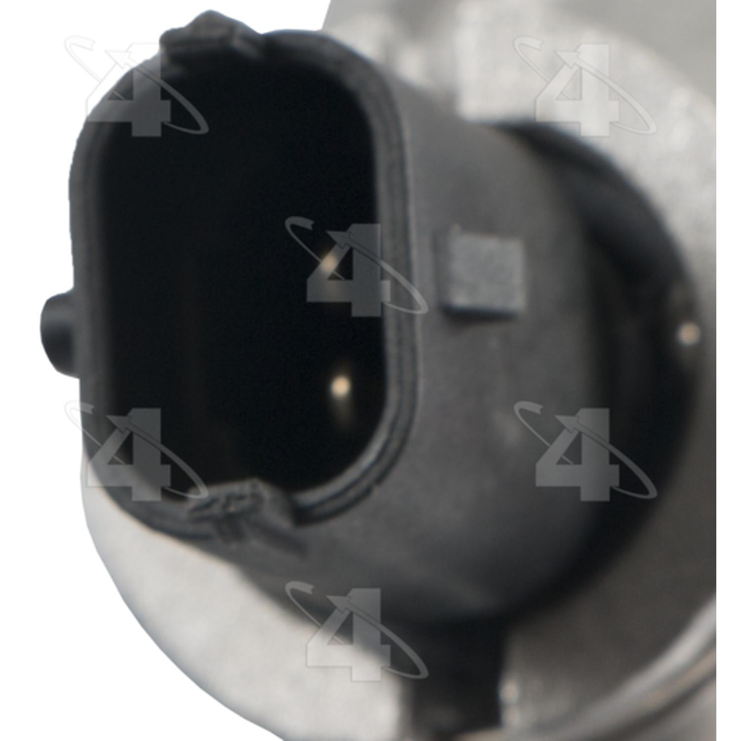 Four Seasons 86110 - Engine Coolant Thermostat Housing Four Seasons 86110 Engine Coolant Thermostat Housing product image 4 of 9