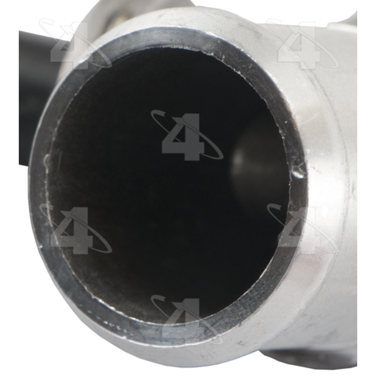 Four Seasons 86110 - Engine Coolant Thermostat Housing Four Seasons 86110 Engine Coolant Thermostat Housing product image 5 of 9