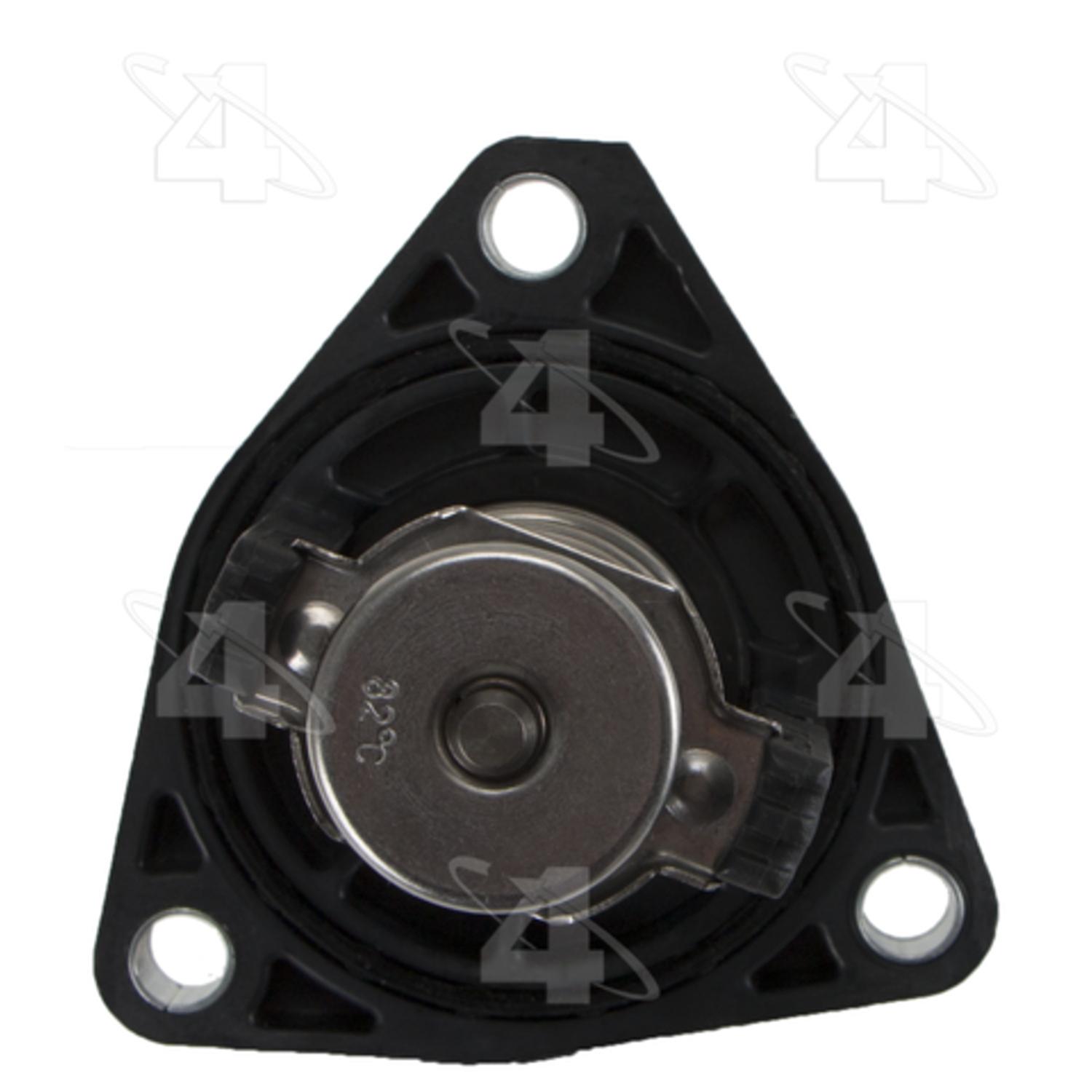 Four Seasons 86112 - Engine Coolant Water Outlet Four Seasons 86112 Engine Coolant Thermostat / Water Outlet Assembly product image 3 of 8