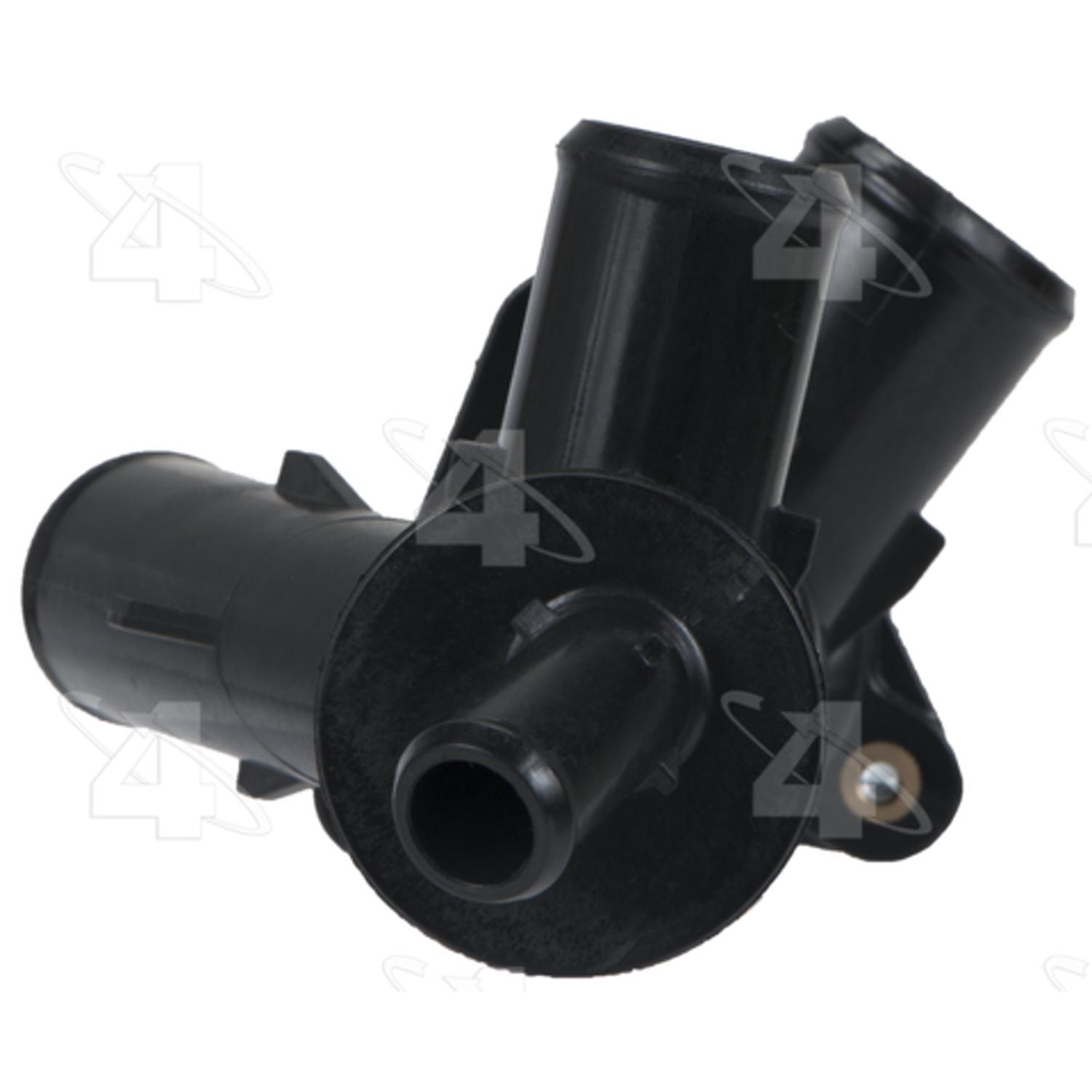 Four Seasons 86115 - Engine Coolant Water Outlet Housing Kit Four Seasons 86115 Engine Coolant Water Outlet Housing Kit product image 3 of 11