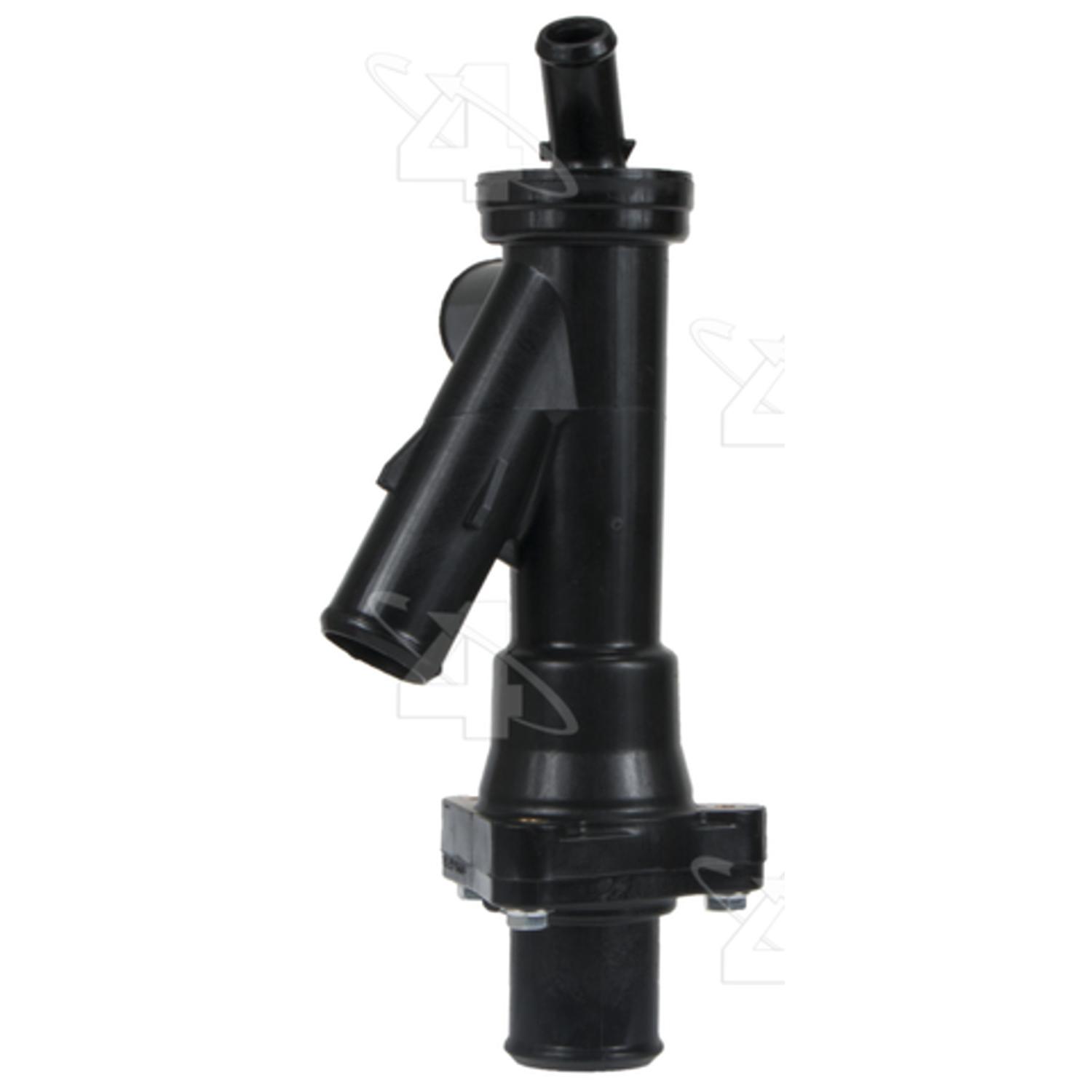 Four Seasons 86115 - Engine Coolant Water Outlet Housing Kit Four Seasons 86115 Engine Coolant Water Outlet Housing Kit product image 4 of 11
