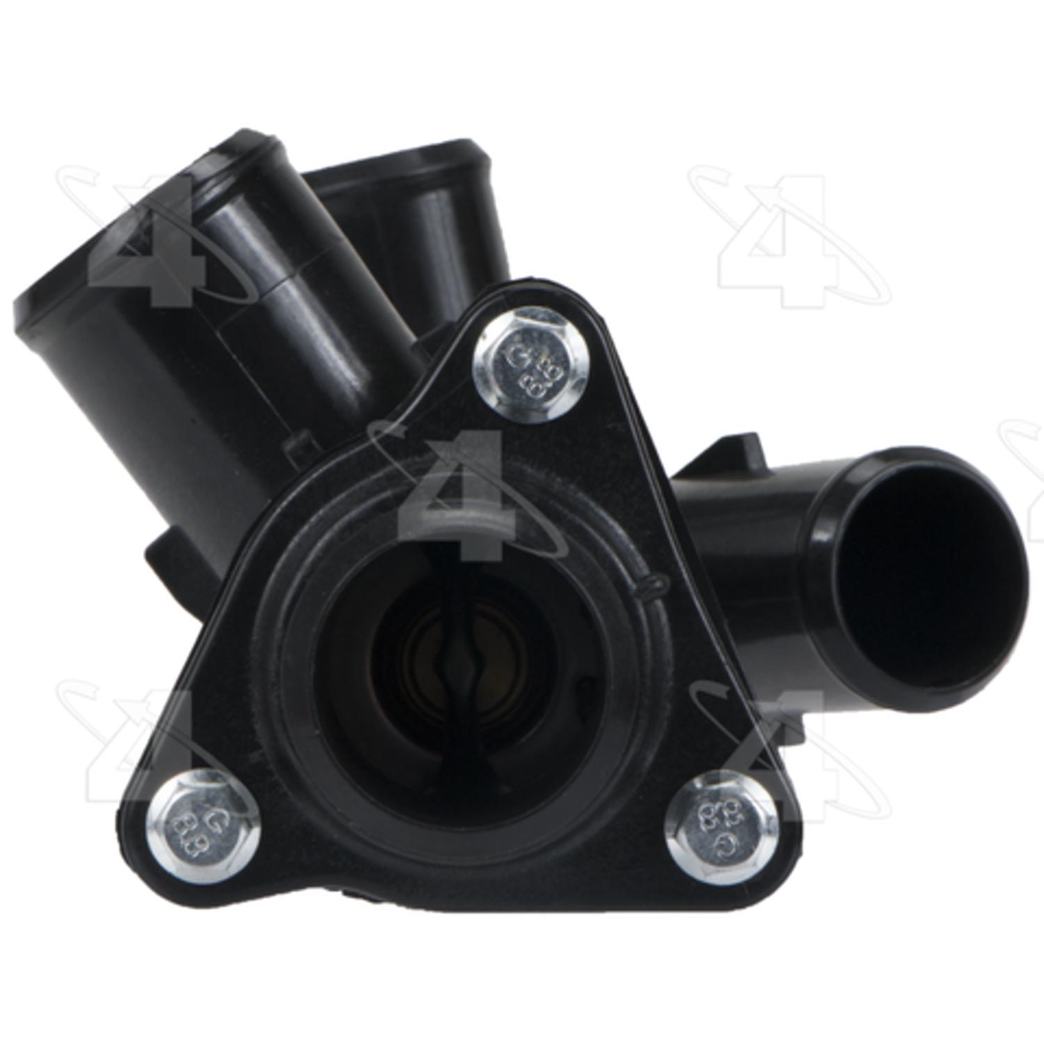 Four Seasons 86115 - Engine Coolant Water Outlet Housing Kit Four Seasons 86115 Engine Coolant Water Outlet Housing Kit product image 5 of 11