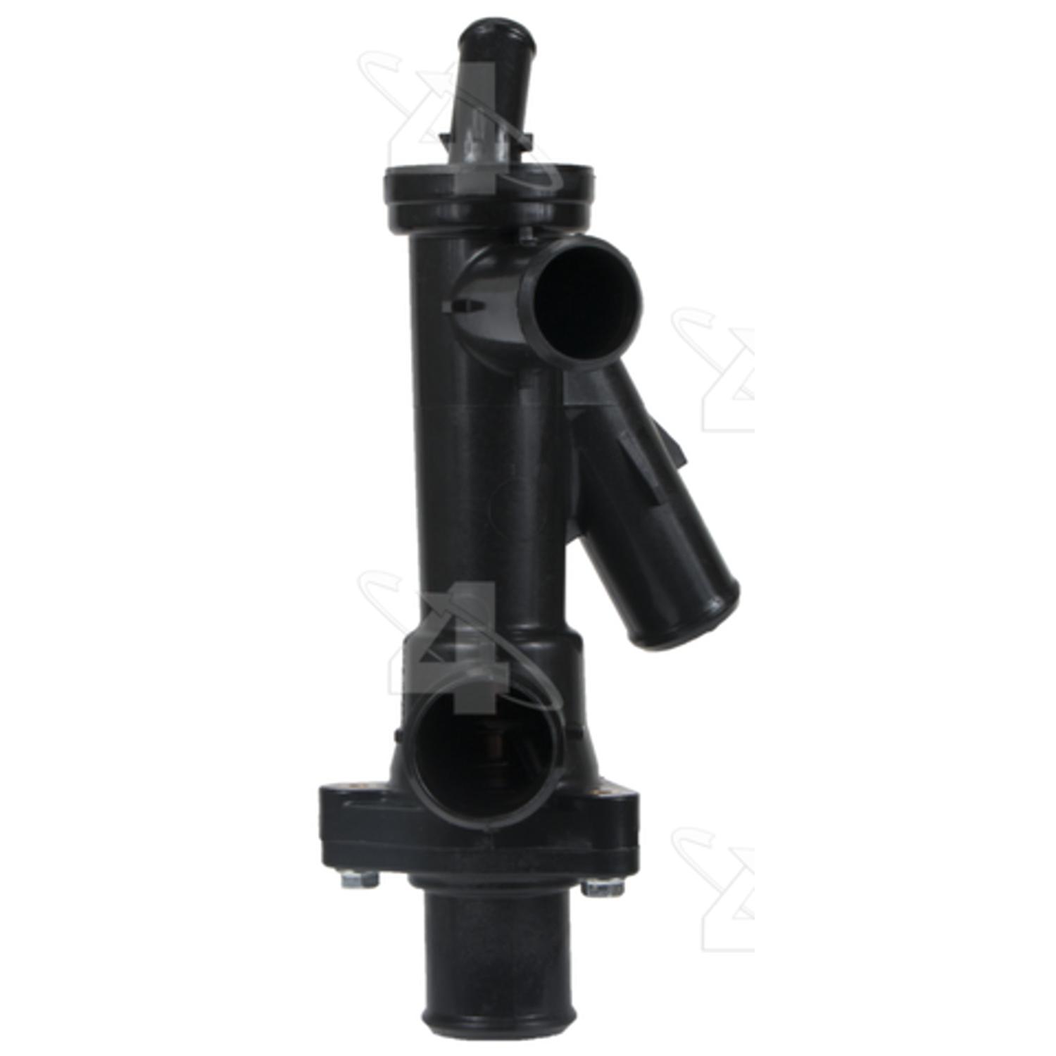 Four Seasons 86115 - Engine Coolant Water Outlet Housing Kit Four Seasons 86115 Engine Coolant Water Outlet Housing Kit product image 10 of 11
