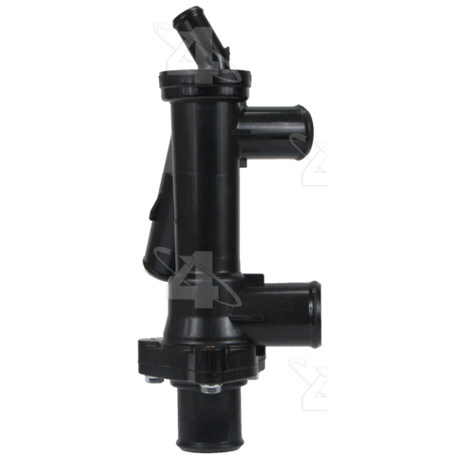 Four Seasons 86115 - Engine Coolant Water Outlet Housing Kit Four Seasons 86115 Engine Coolant Water Outlet Housing Kit product image 11 of 11