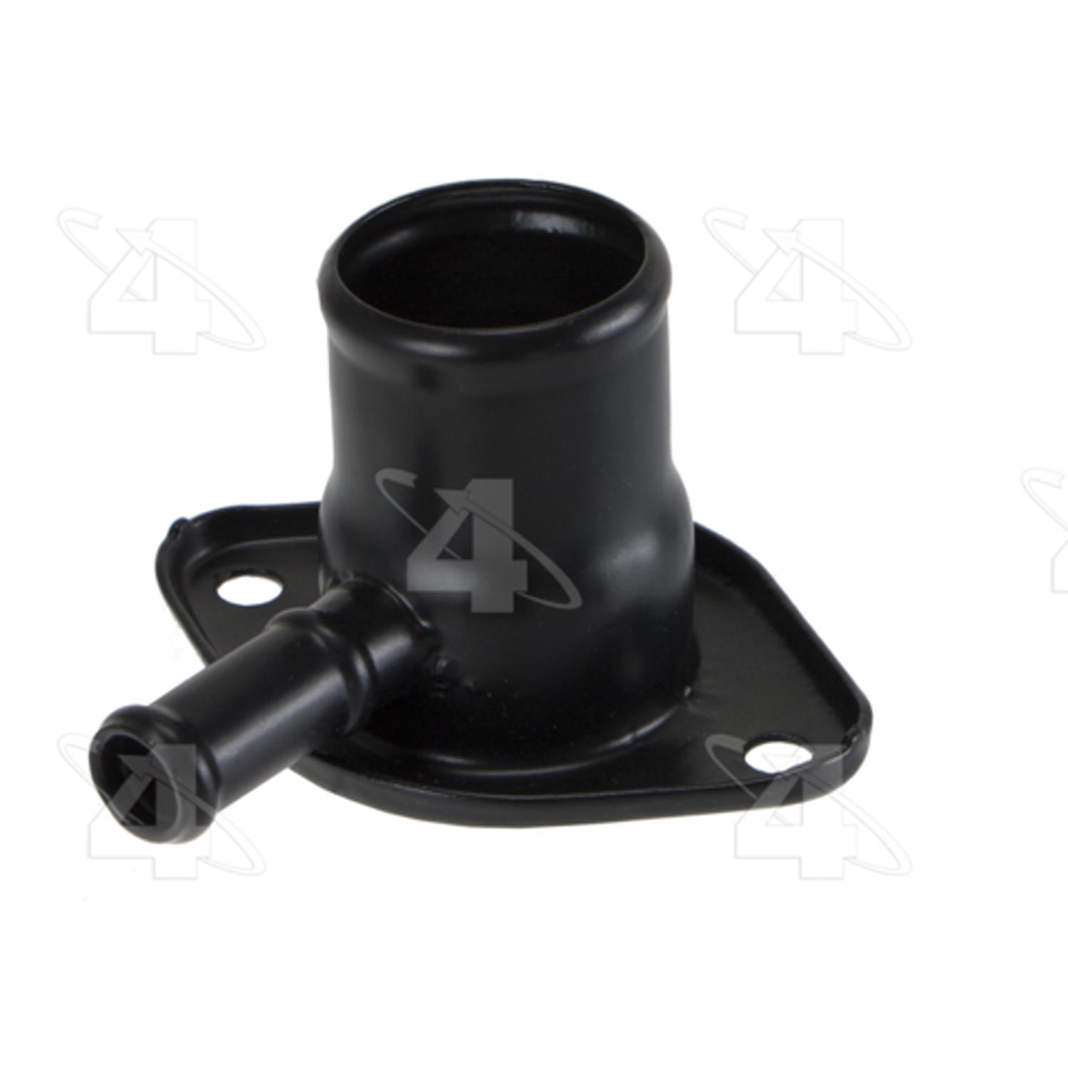 Four Seasons 86117 - Engine Coolant Water Outlet Four Seasons 86117 Engine Coolant Water Outlet product image 1 of 6