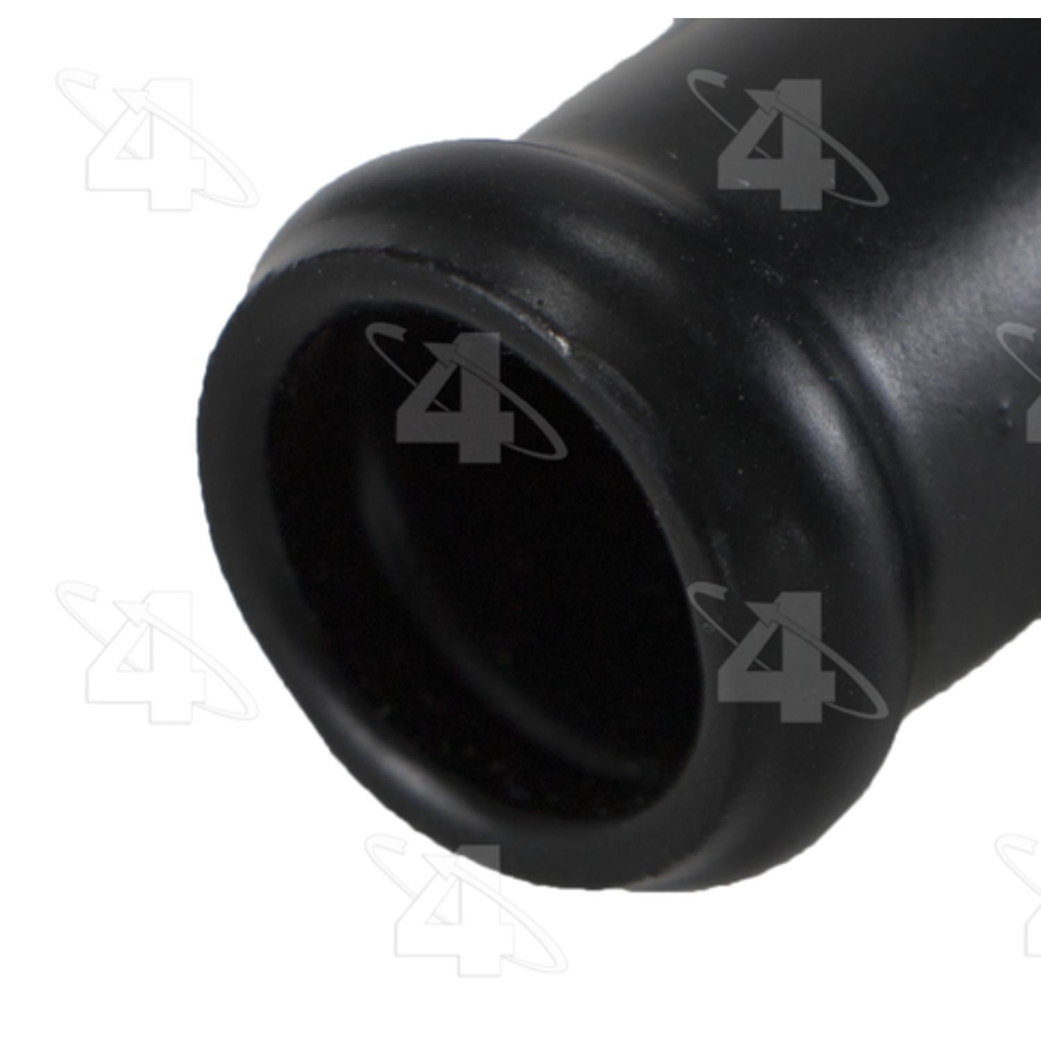 Four Seasons 86117 - Engine Coolant Water Outlet Four Seasons 86117 Engine Coolant Water Outlet product image 2 of 6