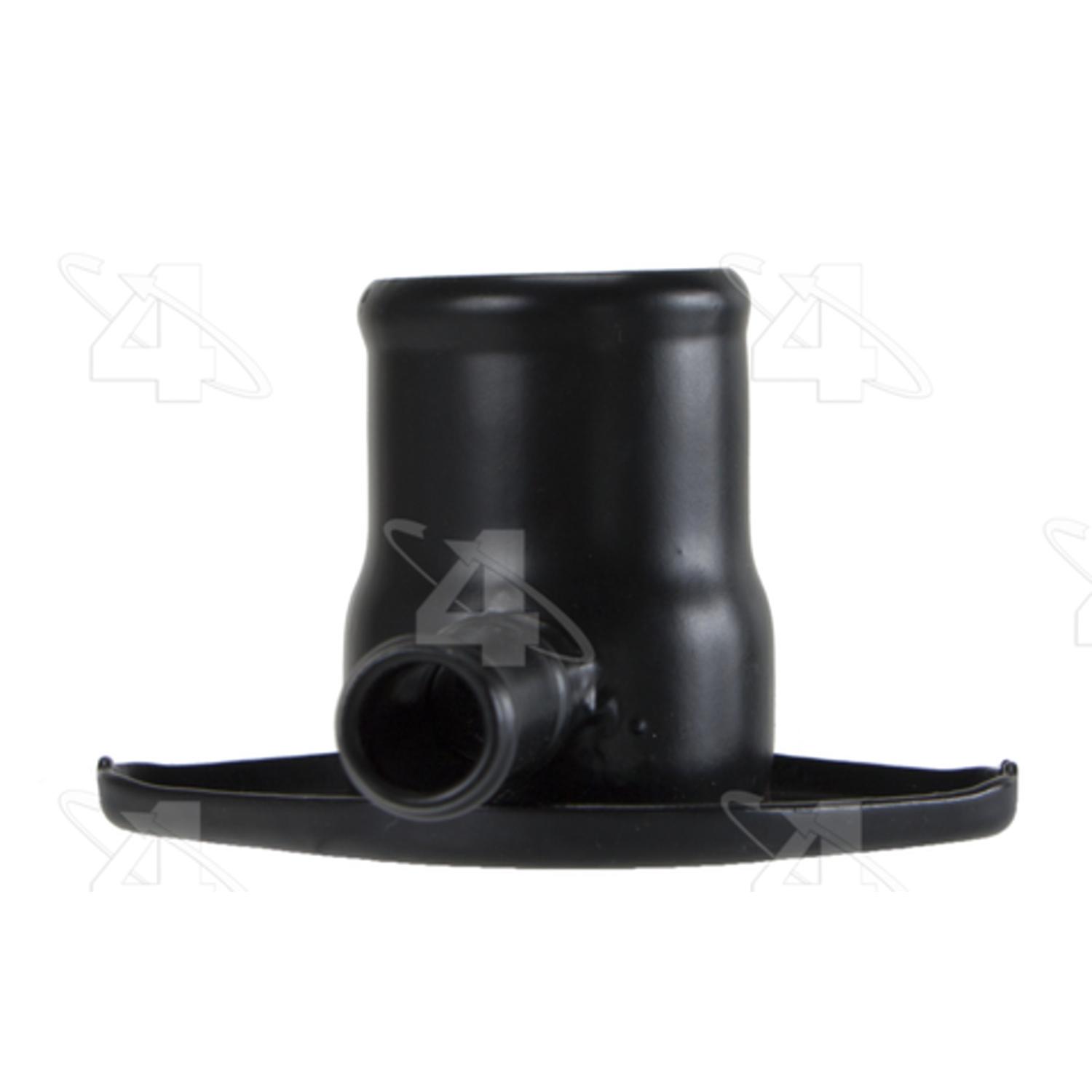 Four Seasons 86117 - Engine Coolant Water Outlet Four Seasons 86117 Engine Coolant Water Outlet product image 3 of 6