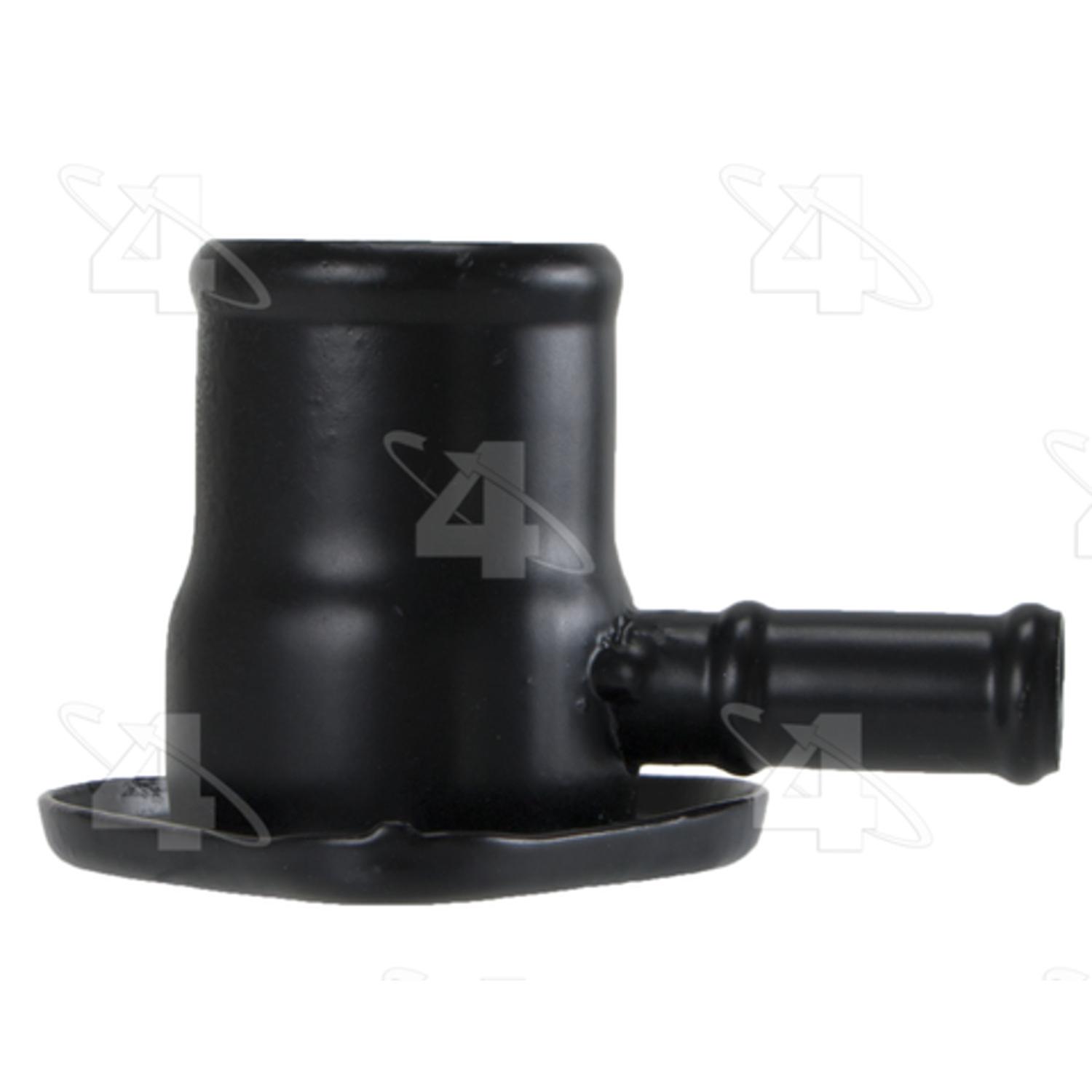 Four Seasons 86117 - Engine Coolant Water Outlet Four Seasons 86117 Engine Coolant Water Outlet product image 4 of 6