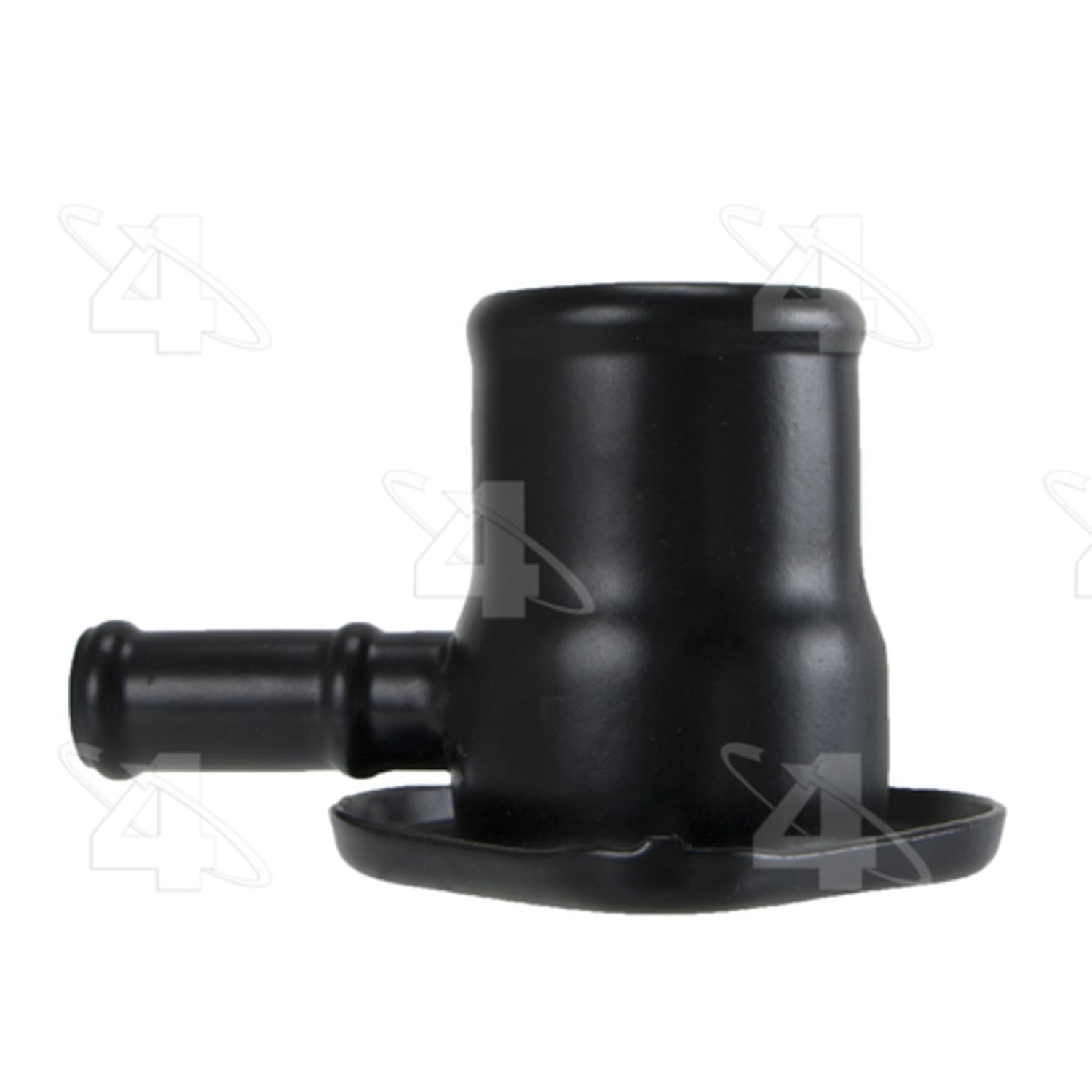 Four Seasons 86117 - Engine Coolant Water Outlet Four Seasons 86117 Engine Coolant Water Outlet product image 5 of 6