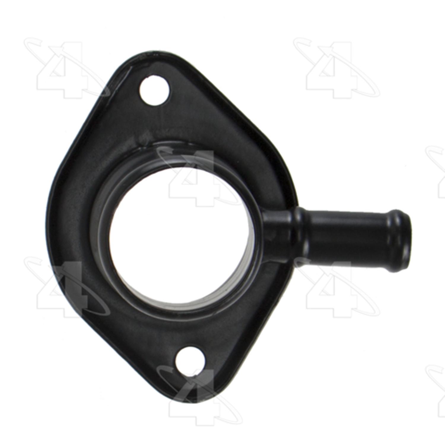 Four Seasons 86117 - Engine Coolant Water Outlet Four Seasons 86117 Engine Coolant Water Outlet product image 6 of 6