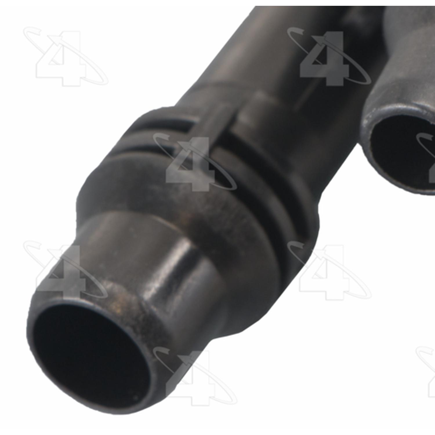 Four Seasons 86128 - Engine Coolant Water Outlet Four Seasons 86128 Auto Trans Oil Cooler Line Connector product image 5 of 9