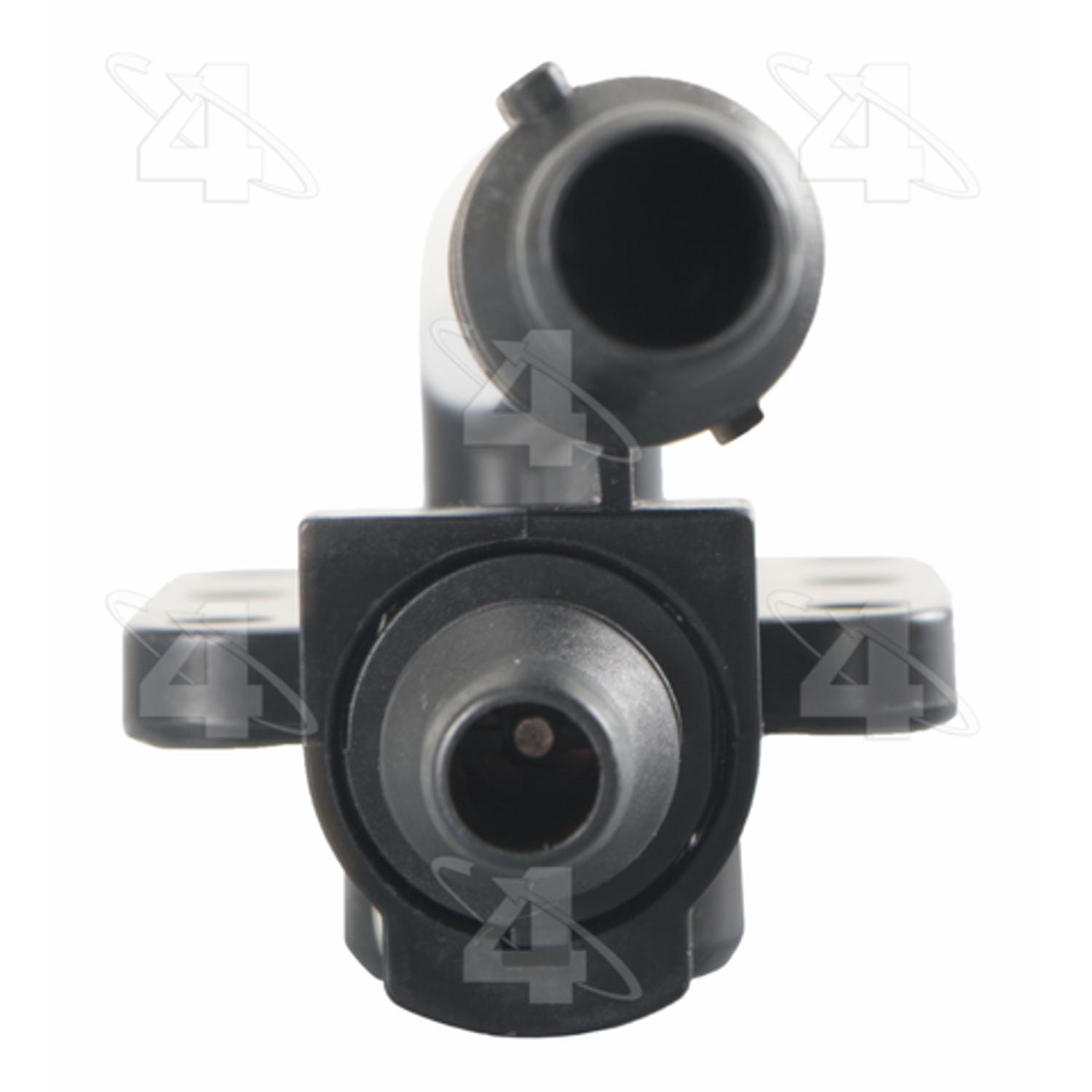 Four Seasons 86128 - Engine Coolant Water Outlet Four Seasons 86128 Auto Trans Oil Cooler Line Connector product image 6 of 9