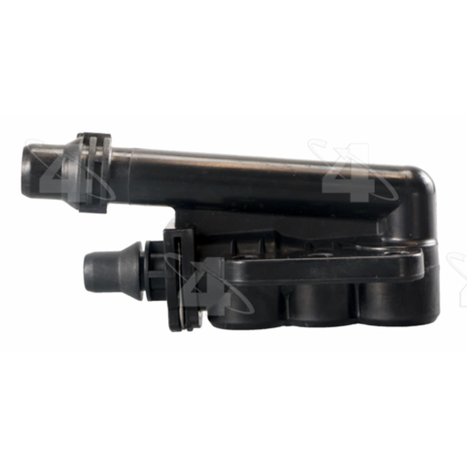 Four Seasons 86128 - Engine Coolant Water Outlet Four Seasons 86128 Auto Trans Oil Cooler Line Connector product image 8 of 9