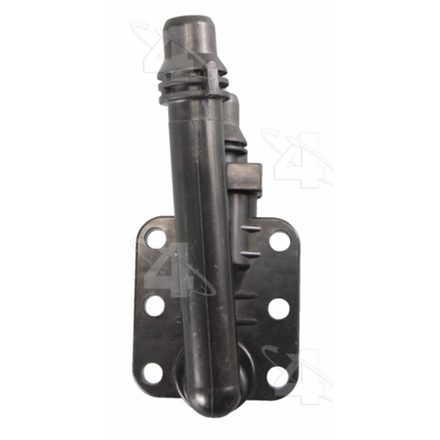 Four Seasons 86128 - Engine Coolant Water Outlet Four Seasons 86128 Auto Trans Oil Cooler Line Connector product image 9 of 9