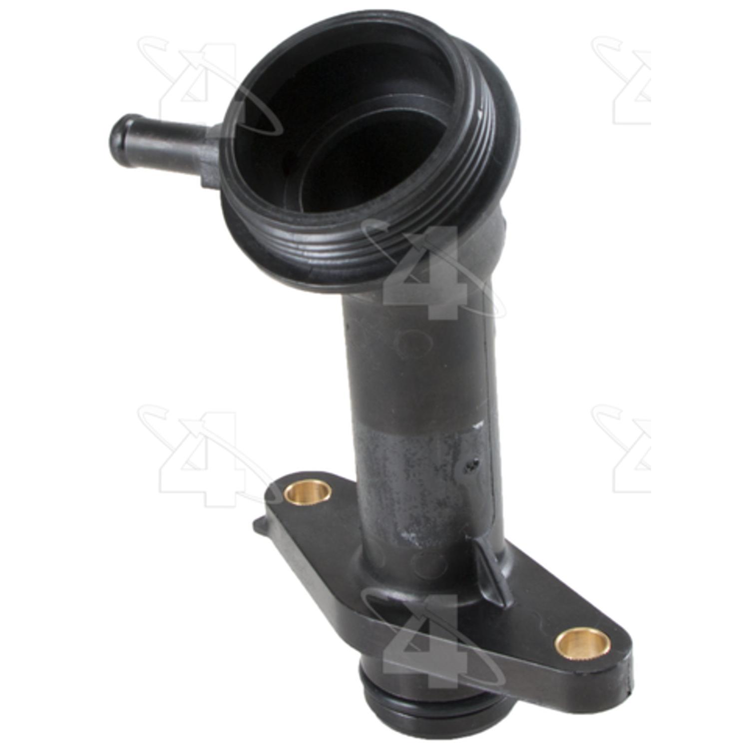 Four Seasons 86130 - Engine Coolant Filler Neck Four Seasons 86130 Engine Coolant Filler Neck product image 1 of 9