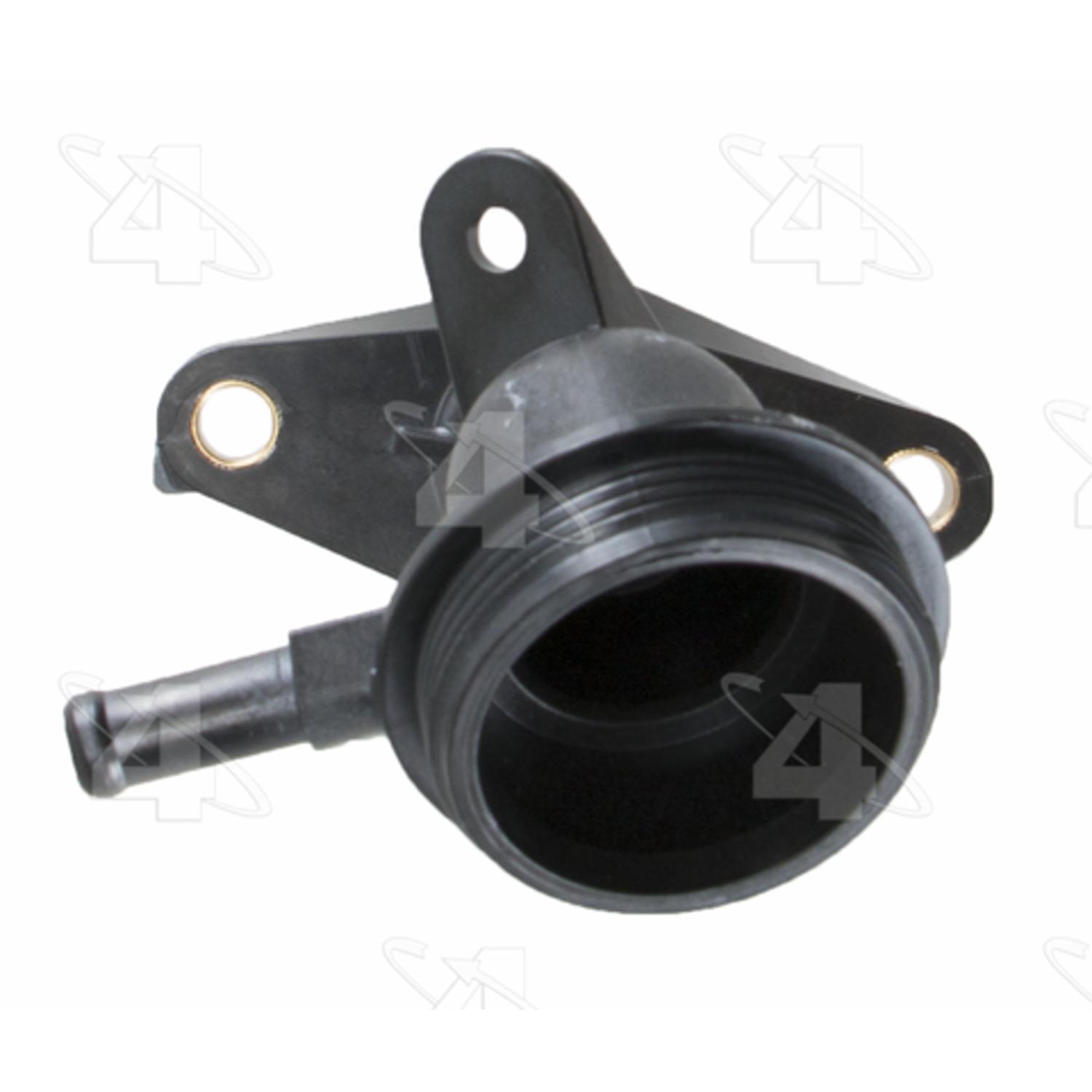 Four Seasons 86130 - Engine Coolant Filler Neck Four Seasons 86130 Engine Coolant Filler Neck product image 3 of 9