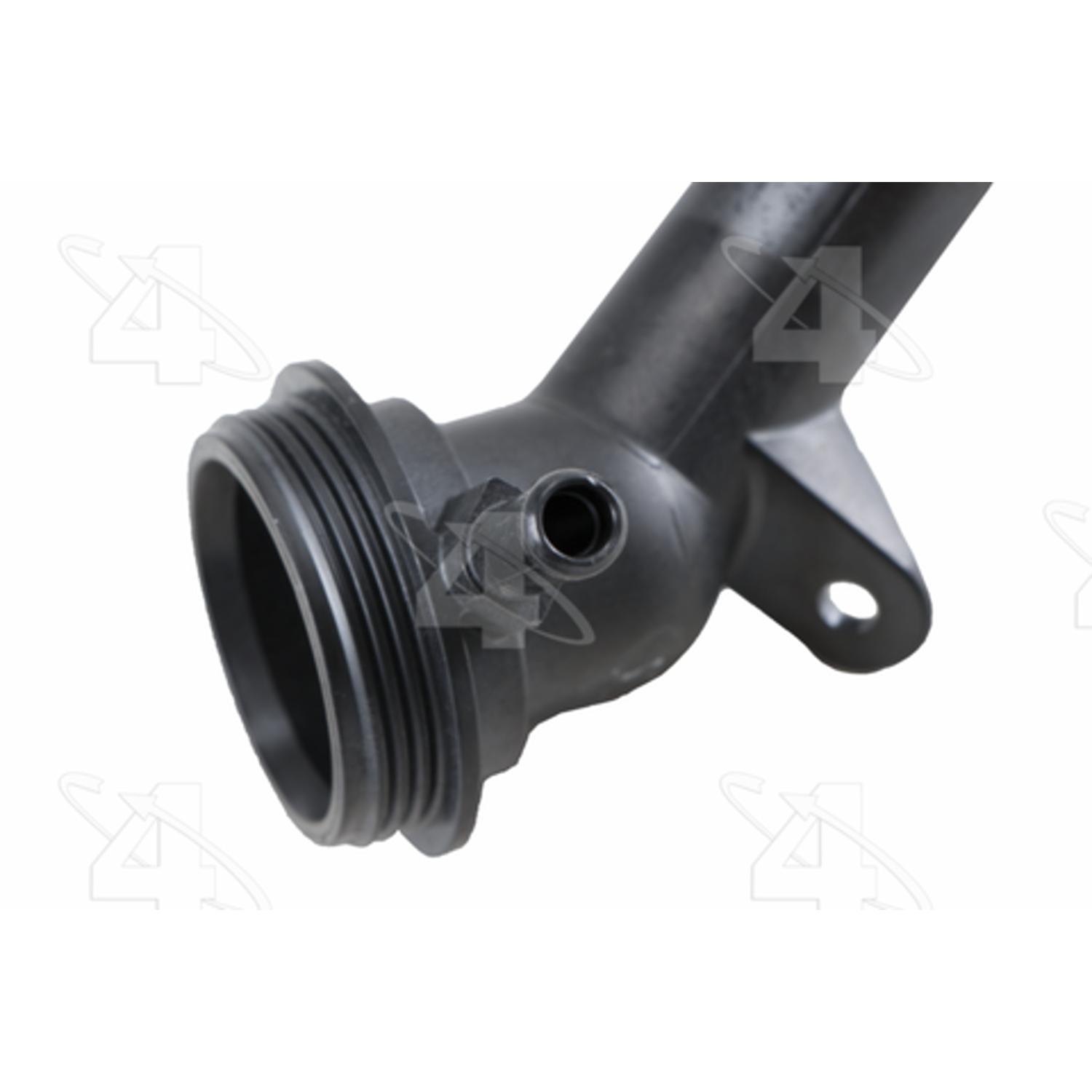 Four Seasons 86130 - Engine Coolant Filler Neck Four Seasons 86130 Engine Coolant Filler Neck product image 4 of 9