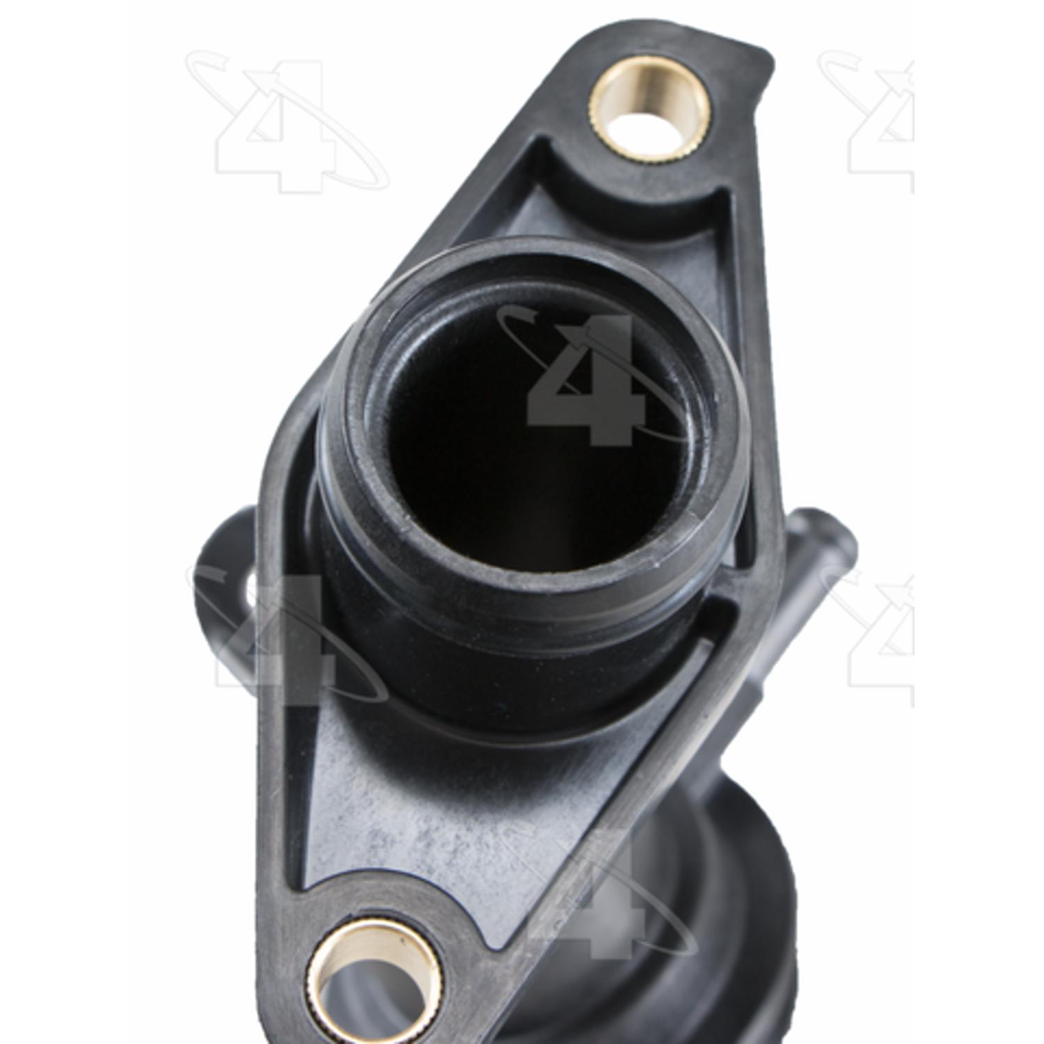 Four Seasons 86130 - Engine Coolant Filler Neck Four Seasons 86130 Engine Coolant Filler Neck product image 5 of 9