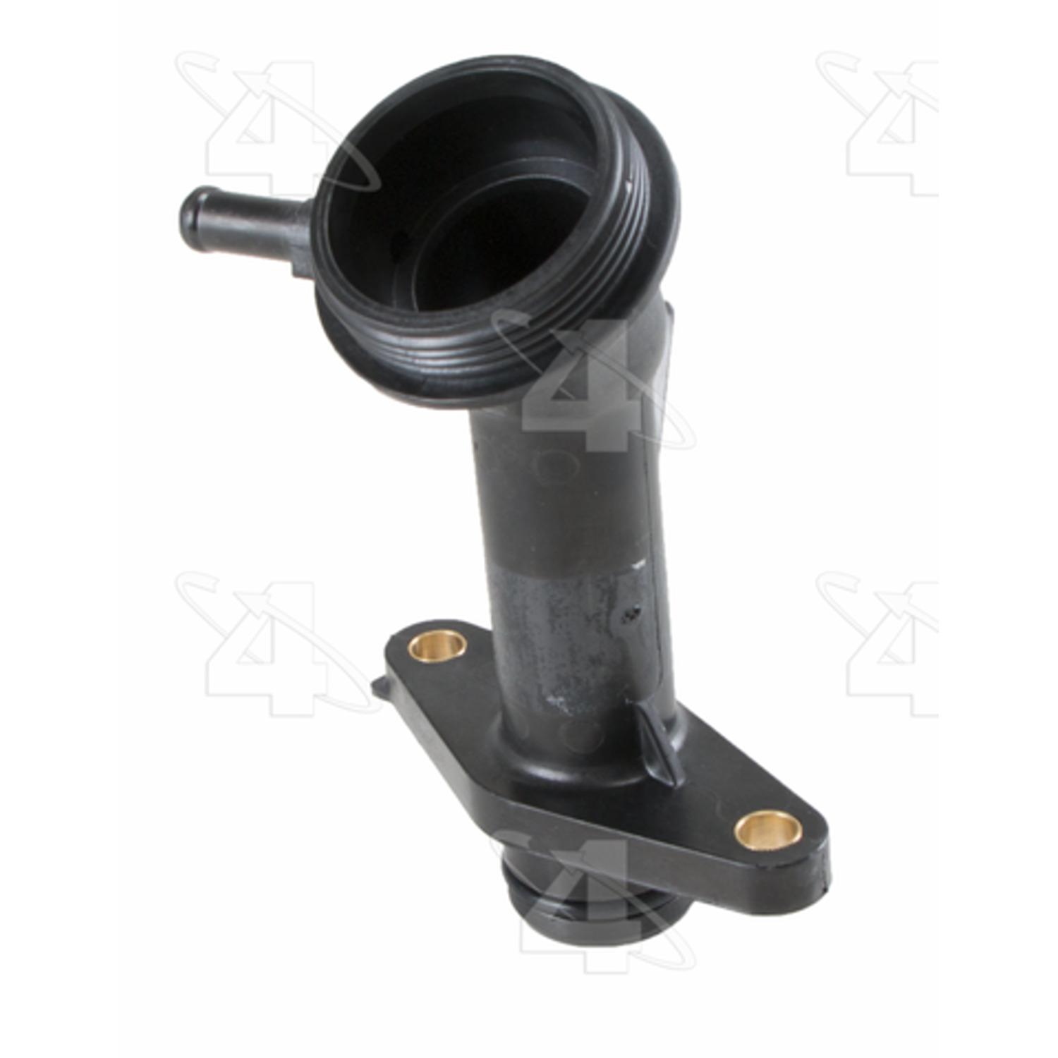 Four Seasons 86130 - Engine Coolant Filler Neck Four Seasons 86130 Engine Coolant Filler Neck product image 6 of 9
