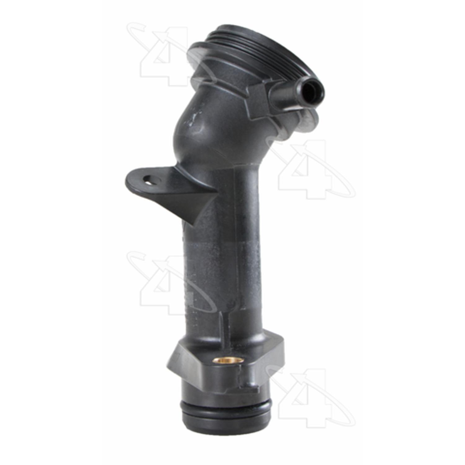 Four Seasons 86130 - Engine Coolant Filler Neck Four Seasons 86130 Engine Coolant Filler Neck product image 7 of 9