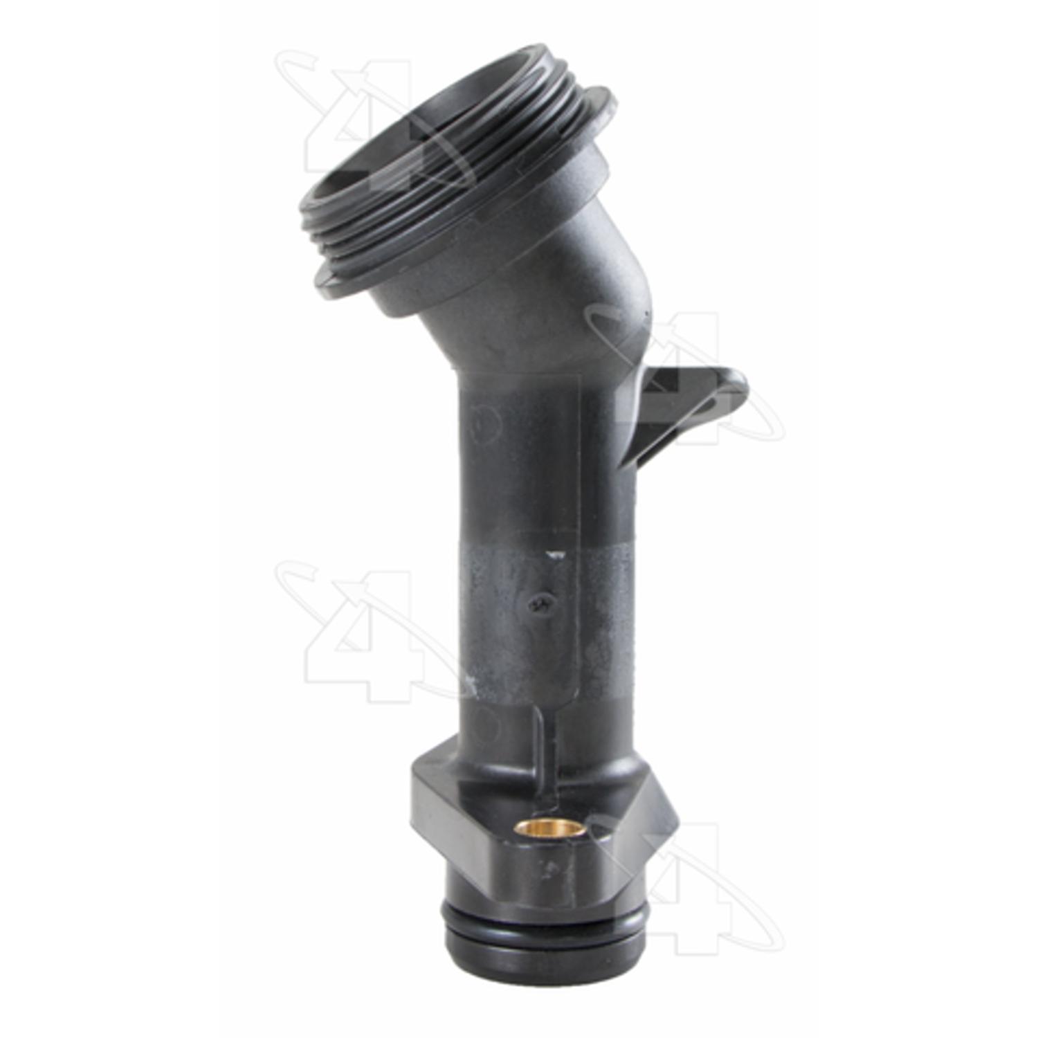 Four Seasons 86130 - Engine Coolant Filler Neck Four Seasons 86130 Engine Coolant Filler Neck product image 8 of 9