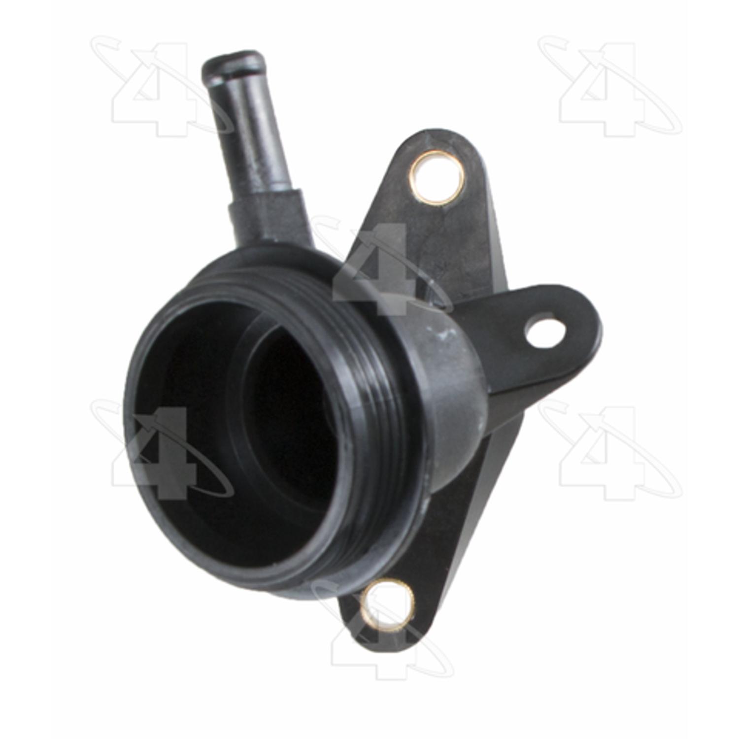 Four Seasons 86130 - Engine Coolant Filler Neck Four Seasons 86130 Engine Coolant Filler Neck product image 9 of 9
