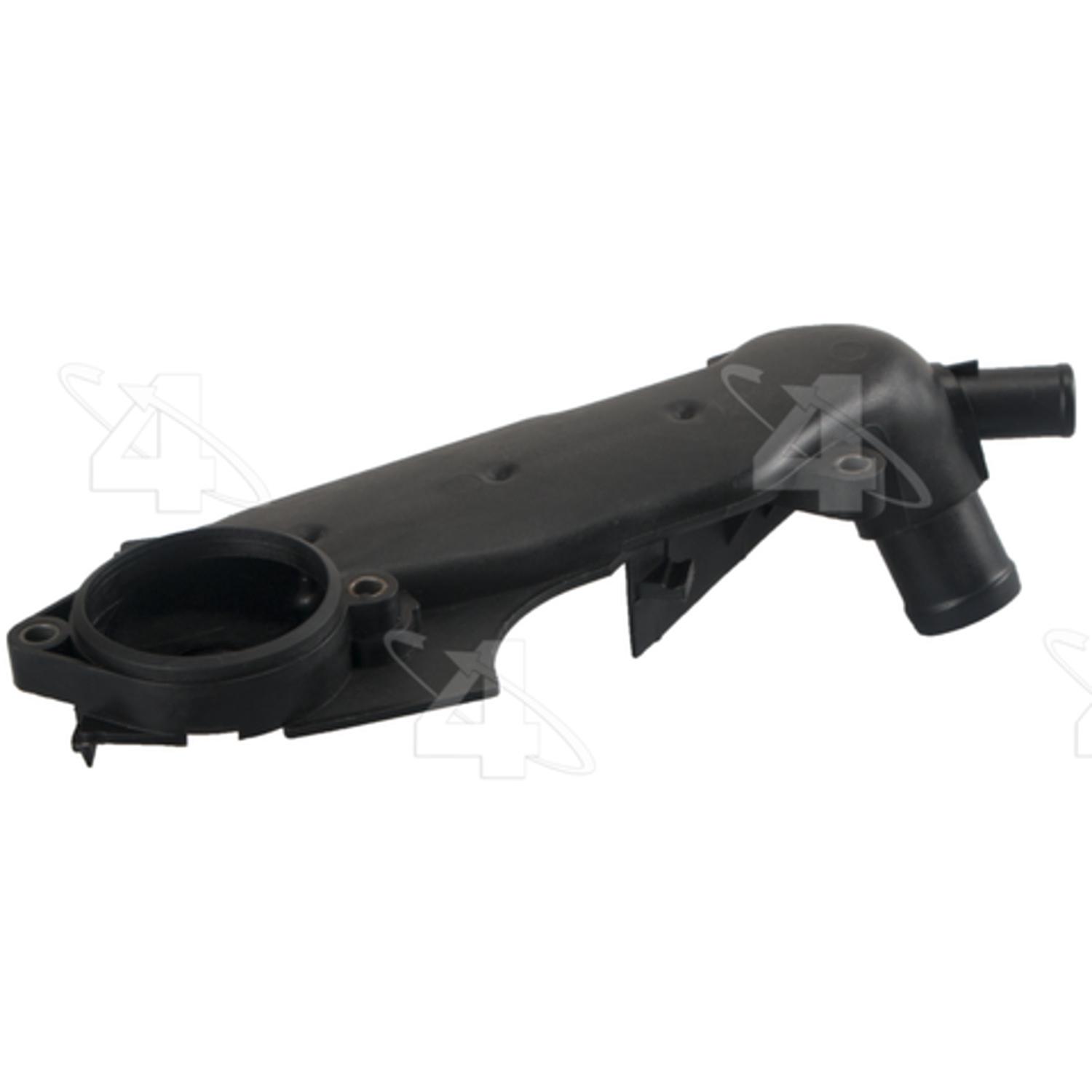 Four Seasons 86131 - Engine Coolant Thermostat Housing Four Seasons 86131 Engine Coolant Thermostat Housing product image 1 of 9