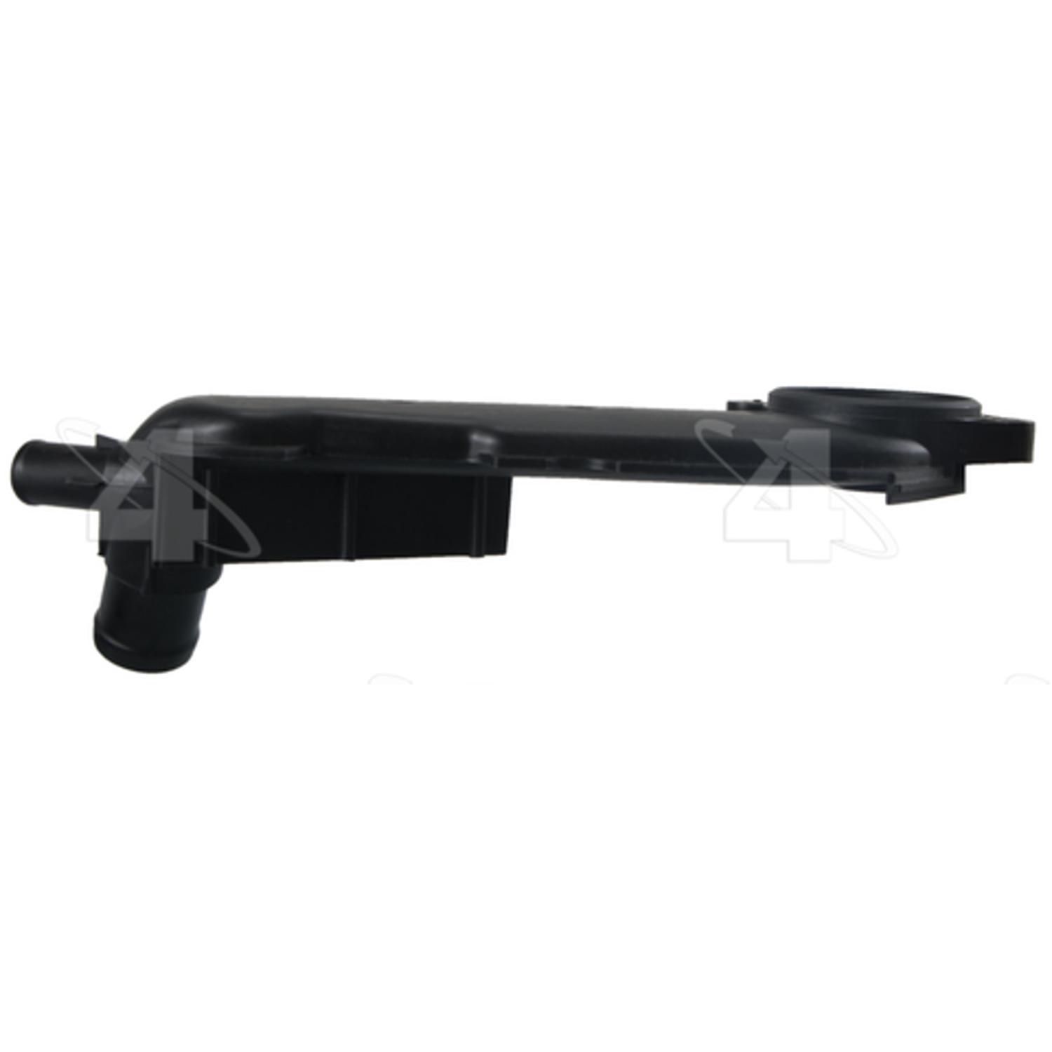 Four Seasons 86131 - Engine Coolant Thermostat Housing Four Seasons 86131 Engine Coolant Thermostat Housing product image 2 of 9