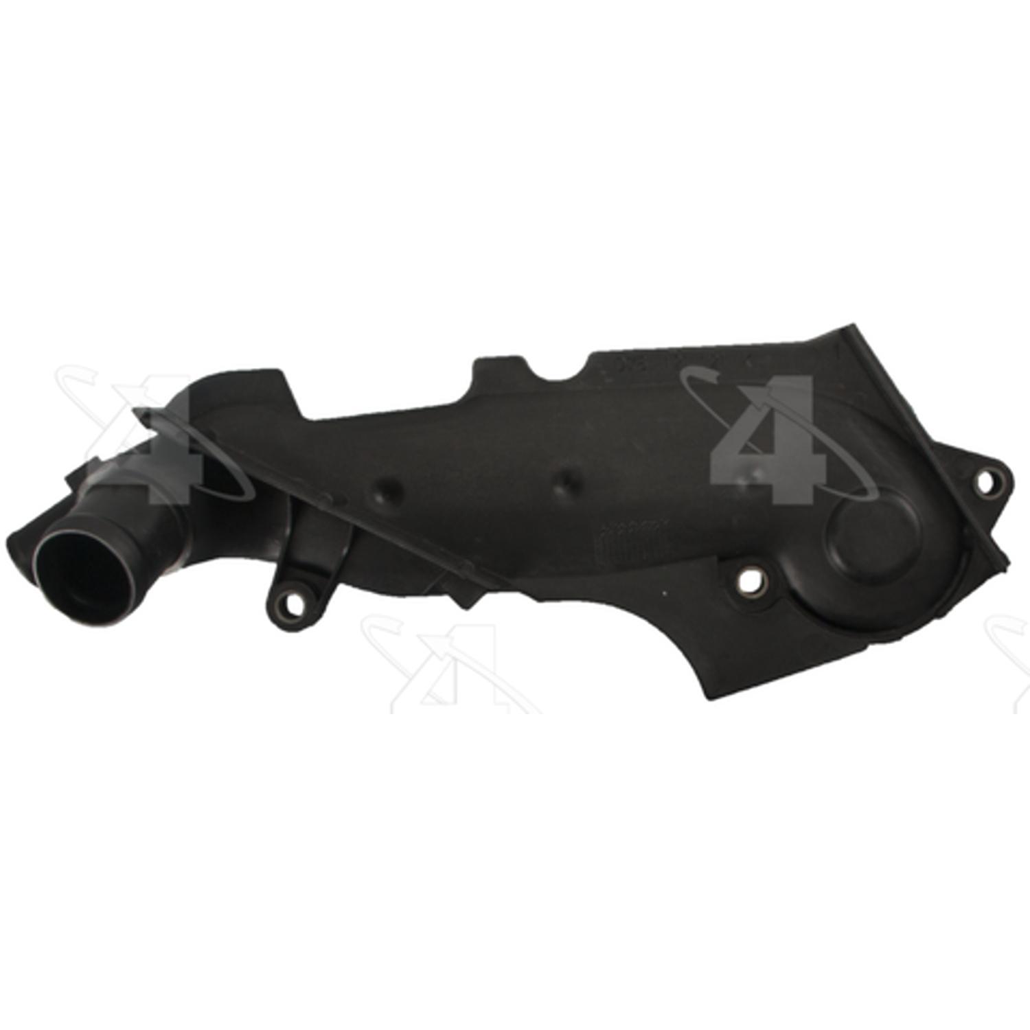 Four Seasons 86131 - Engine Coolant Thermostat Housing Four Seasons 86131 Engine Coolant Thermostat Housing product image 3 of 9