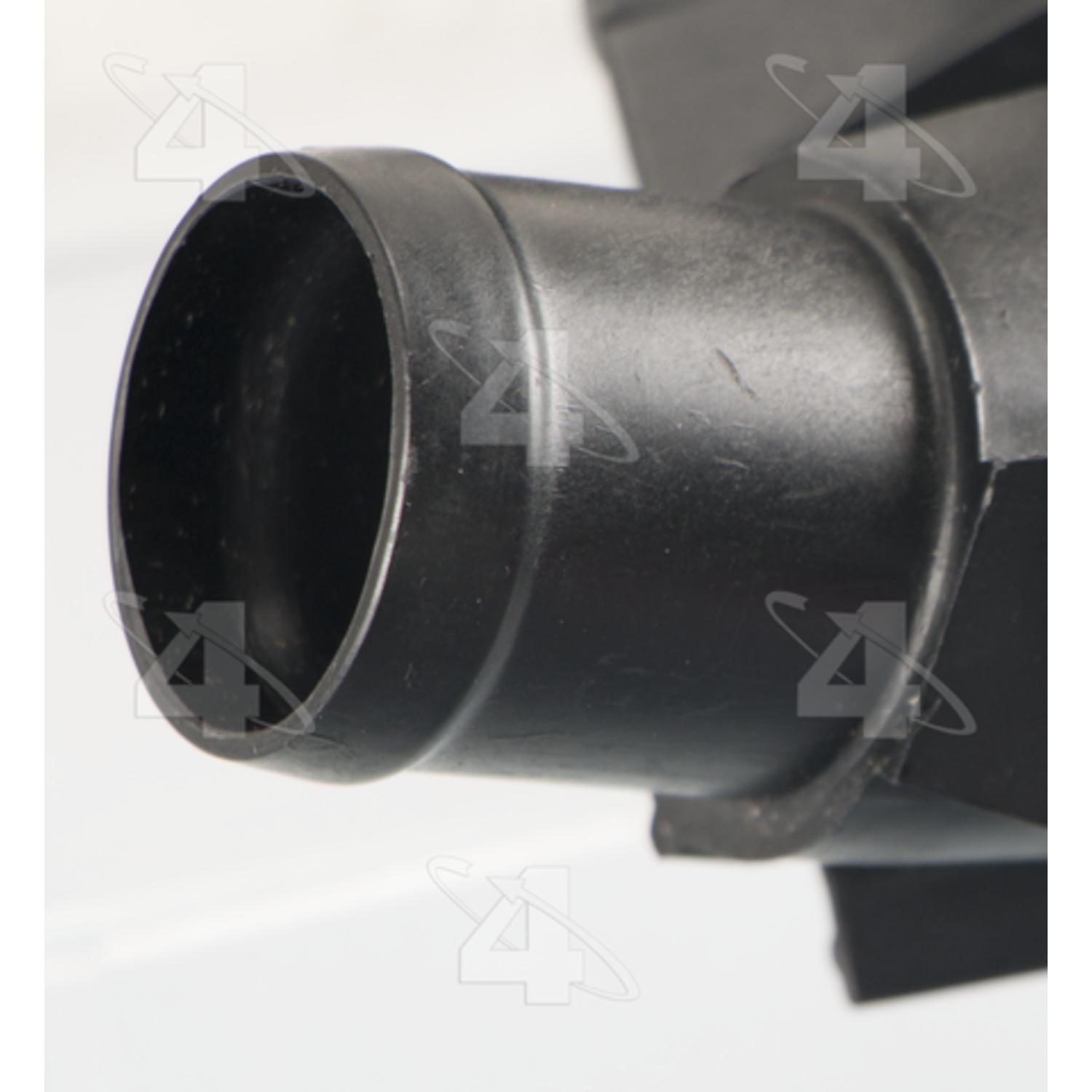 Four Seasons 86131 - Engine Coolant Thermostat Housing Four Seasons 86131 Engine Coolant Thermostat Housing product image 4 of 9