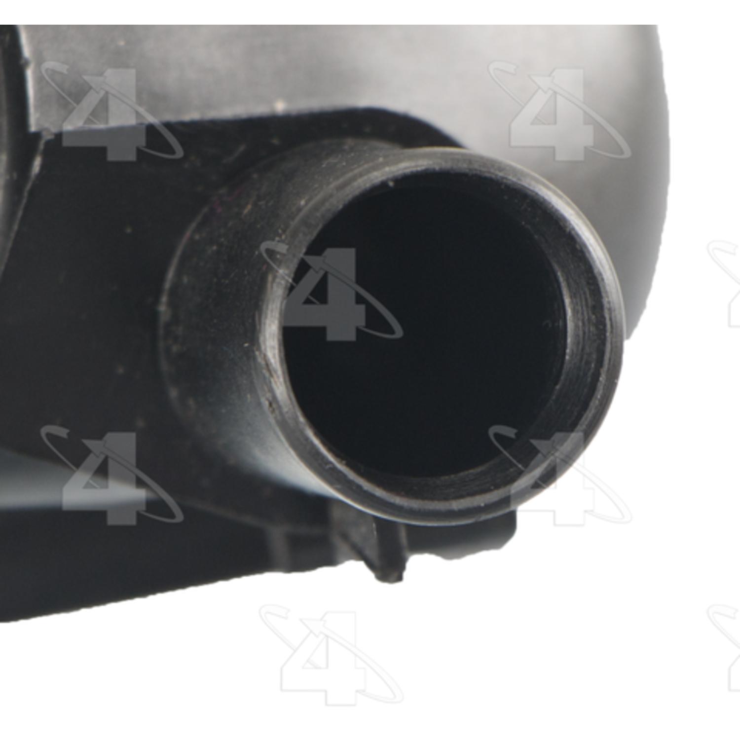 Four Seasons 86131 - Engine Coolant Thermostat Housing Four Seasons 86131 Engine Coolant Thermostat Housing product image 5 of 9