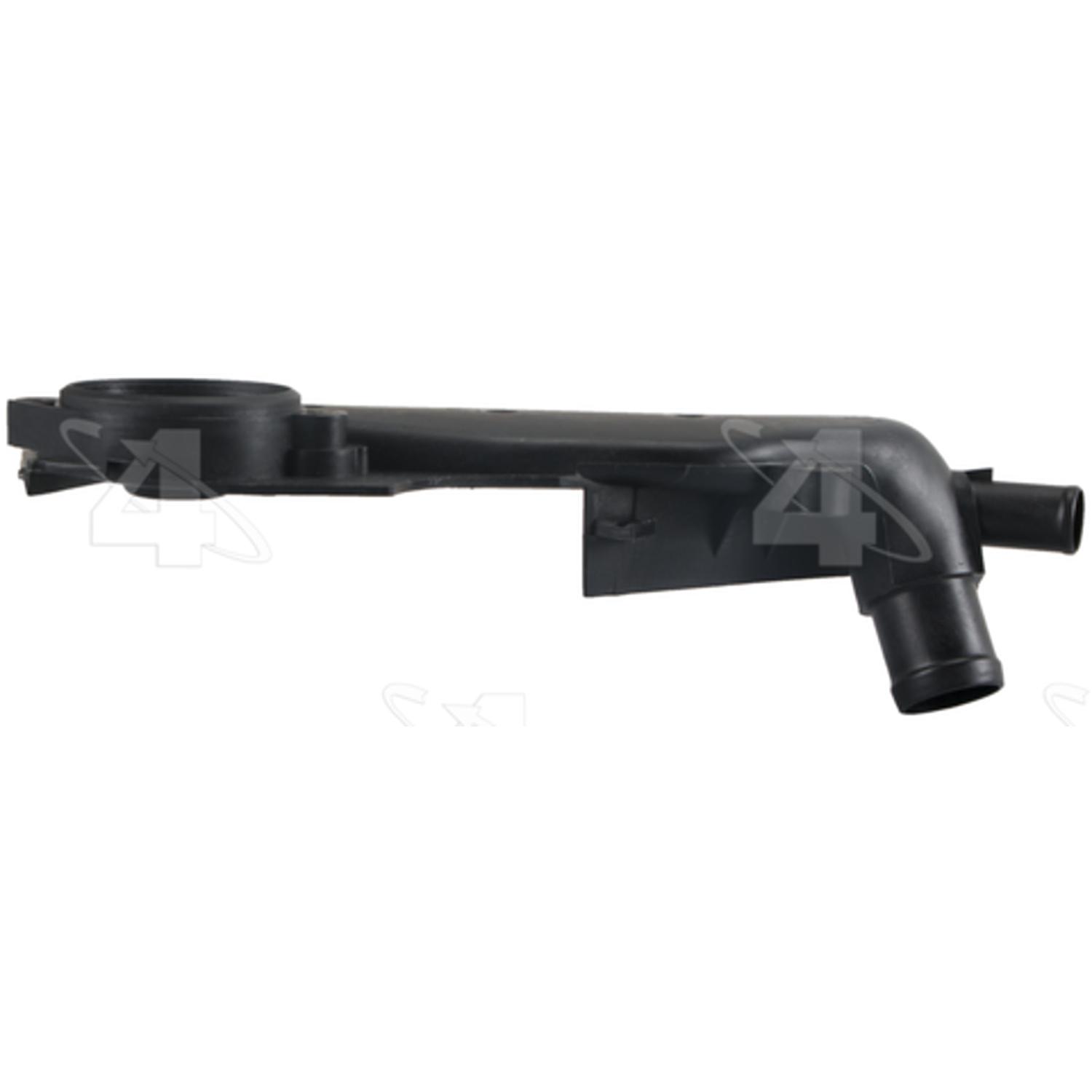 Four Seasons 86131 - Engine Coolant Thermostat Housing Four Seasons 86131 Engine Coolant Thermostat Housing product image 6 of 9