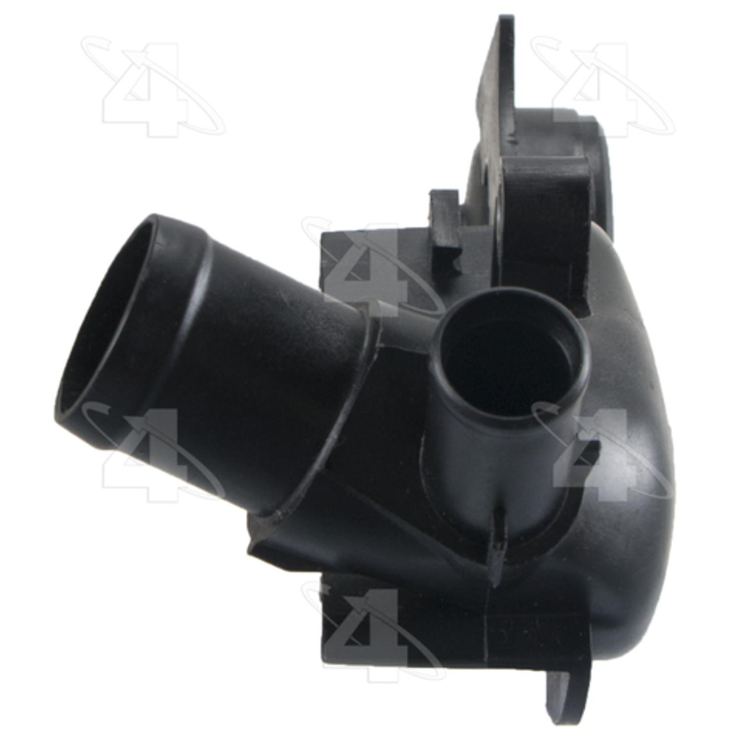 Four Seasons 86131 - Engine Coolant Thermostat Housing Four Seasons 86131 Engine Coolant Thermostat Housing product image 7 of 9