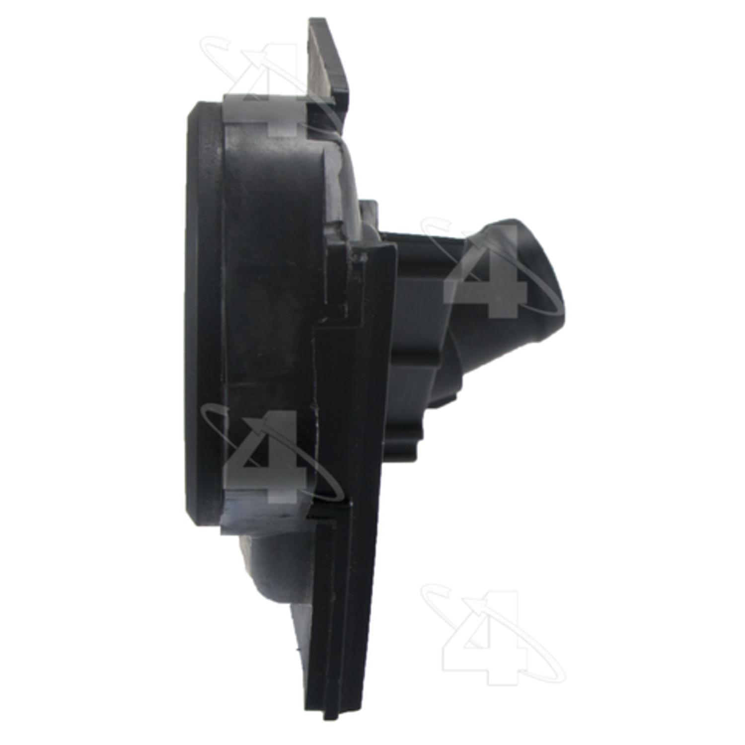 Four Seasons 86131 - Engine Coolant Thermostat Housing Four Seasons 86131 Engine Coolant Thermostat Housing product image 8 of 9