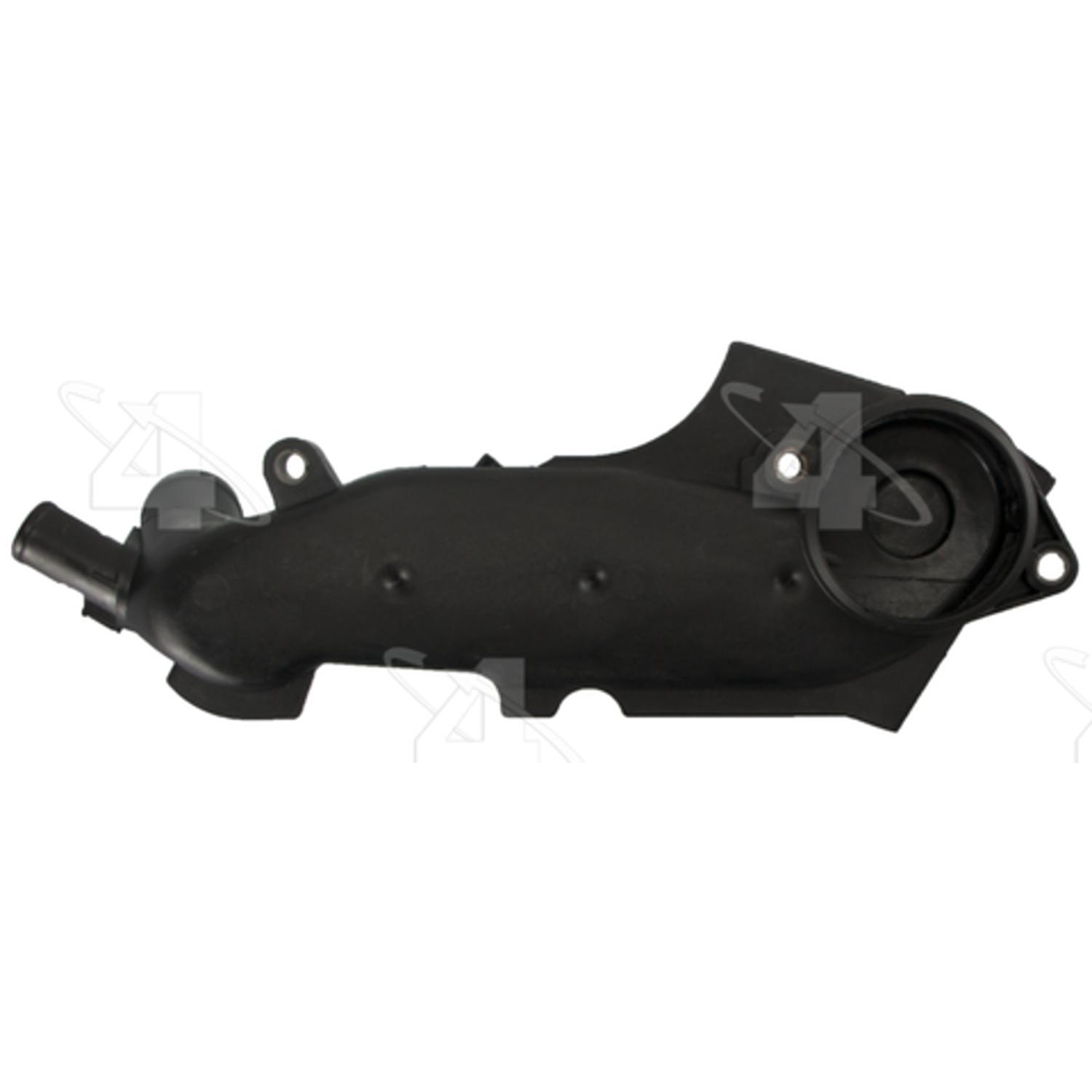 Four Seasons 86131 - Engine Coolant Thermostat Housing Four Seasons 86131 Engine Coolant Thermostat Housing product image 9 of 9