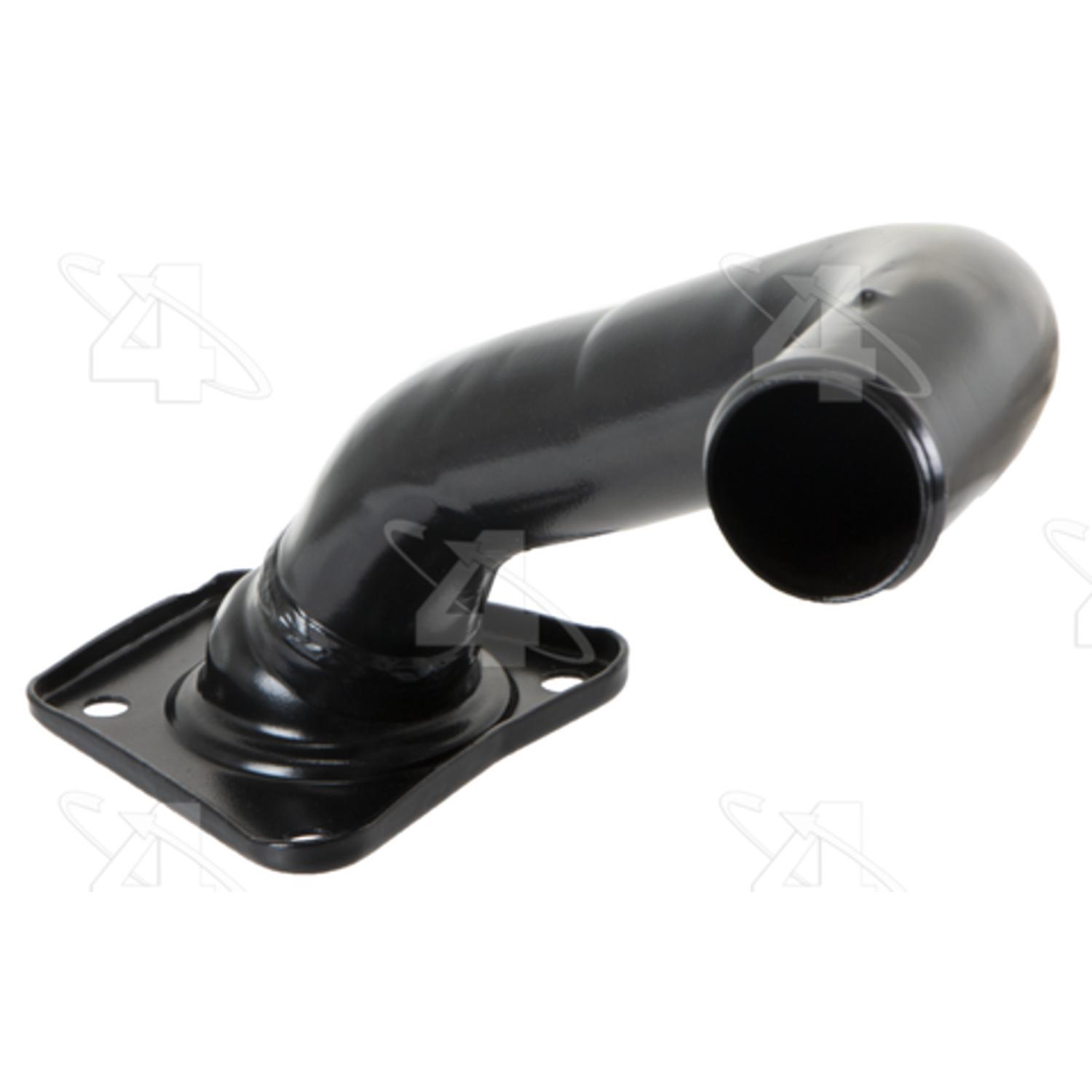 Four Seasons 86132 - Engine Coolant Thermostat Housing Four Seasons 86132 Engine Coolant Thermostat Housing product image 1 of 7
