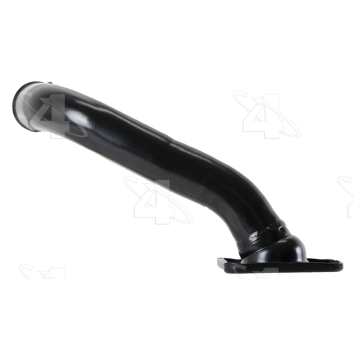 Four Seasons 86132 - Engine Coolant Thermostat Housing Four Seasons 86132 Engine Coolant Thermostat Housing product image 2 of 7