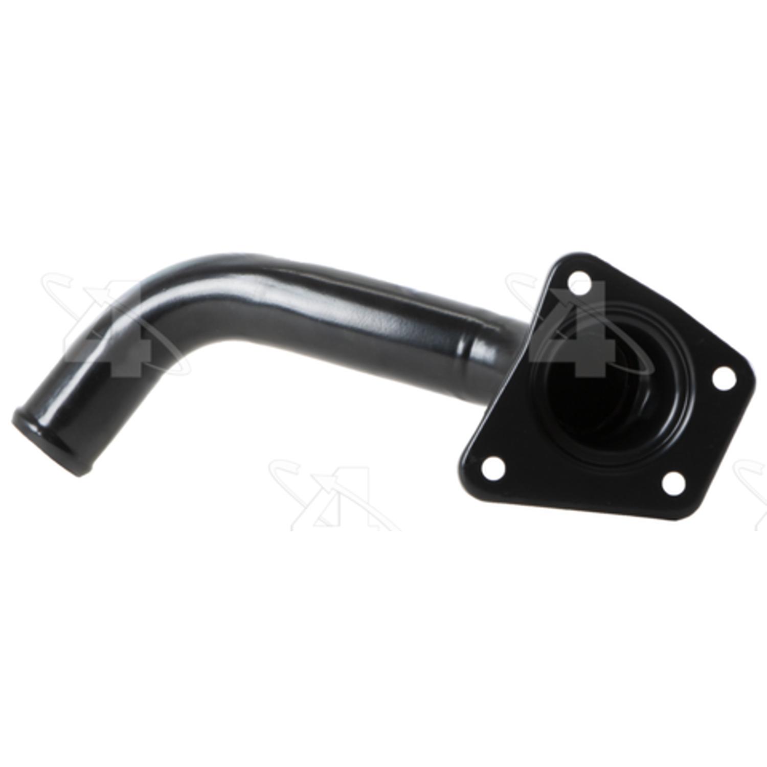 Four Seasons 86132 - Engine Coolant Thermostat Housing Four Seasons 86132 Engine Coolant Thermostat Housing product image 3 of 7