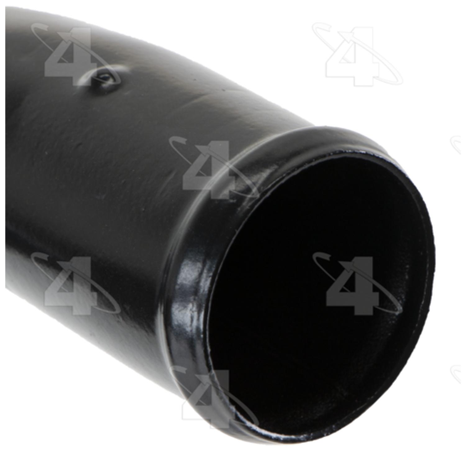 Four Seasons 86132 - Engine Coolant Thermostat Housing Four Seasons 86132 Engine Coolant Thermostat Housing product image 4 of 7